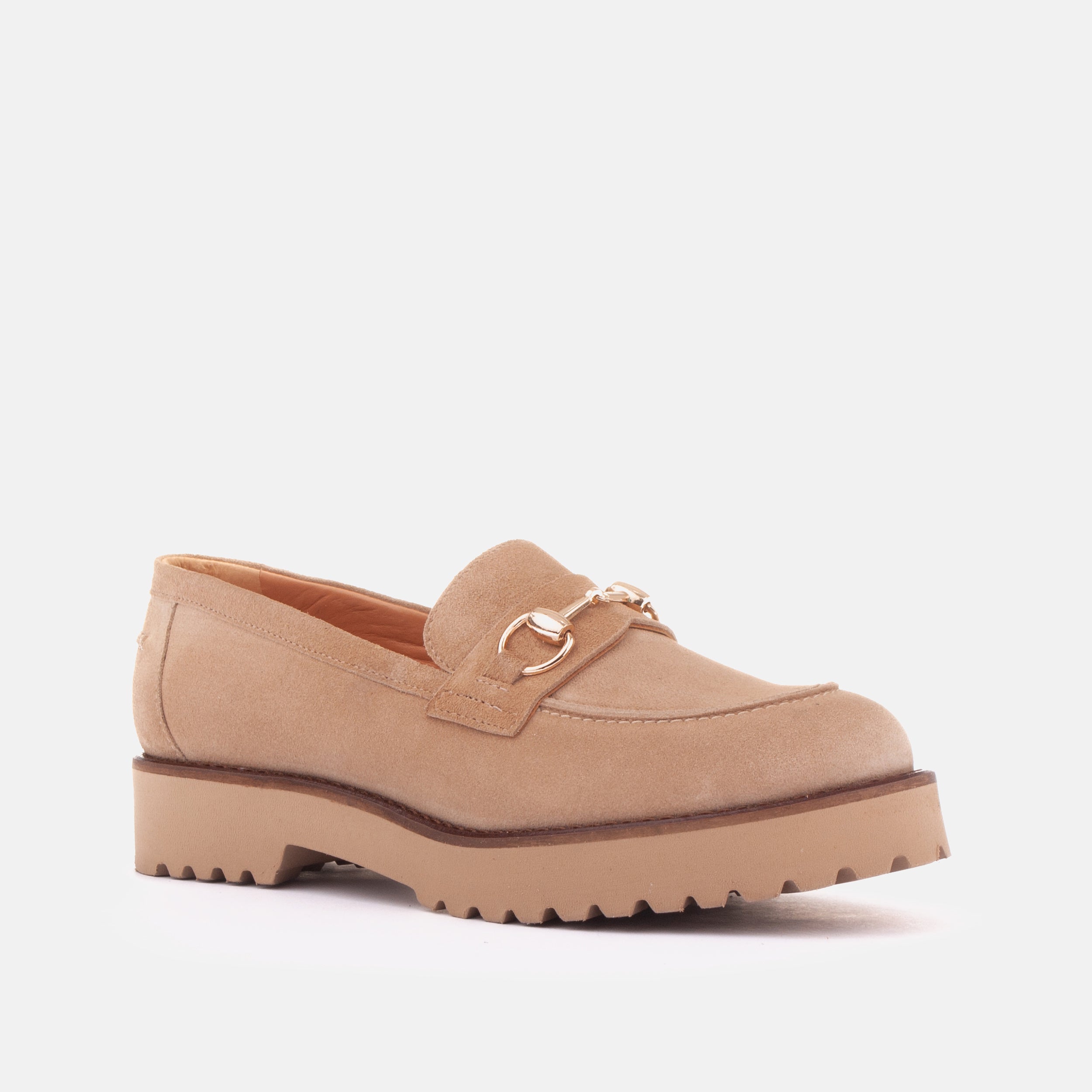 Mokasyny Leon - zdjęcie 4