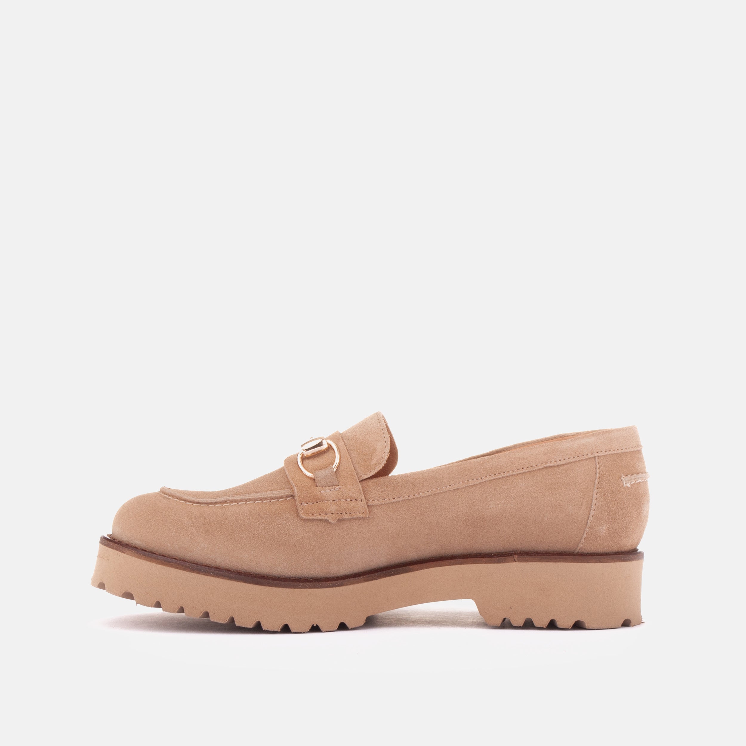 Mokasyny Leon - zdjęcie 5