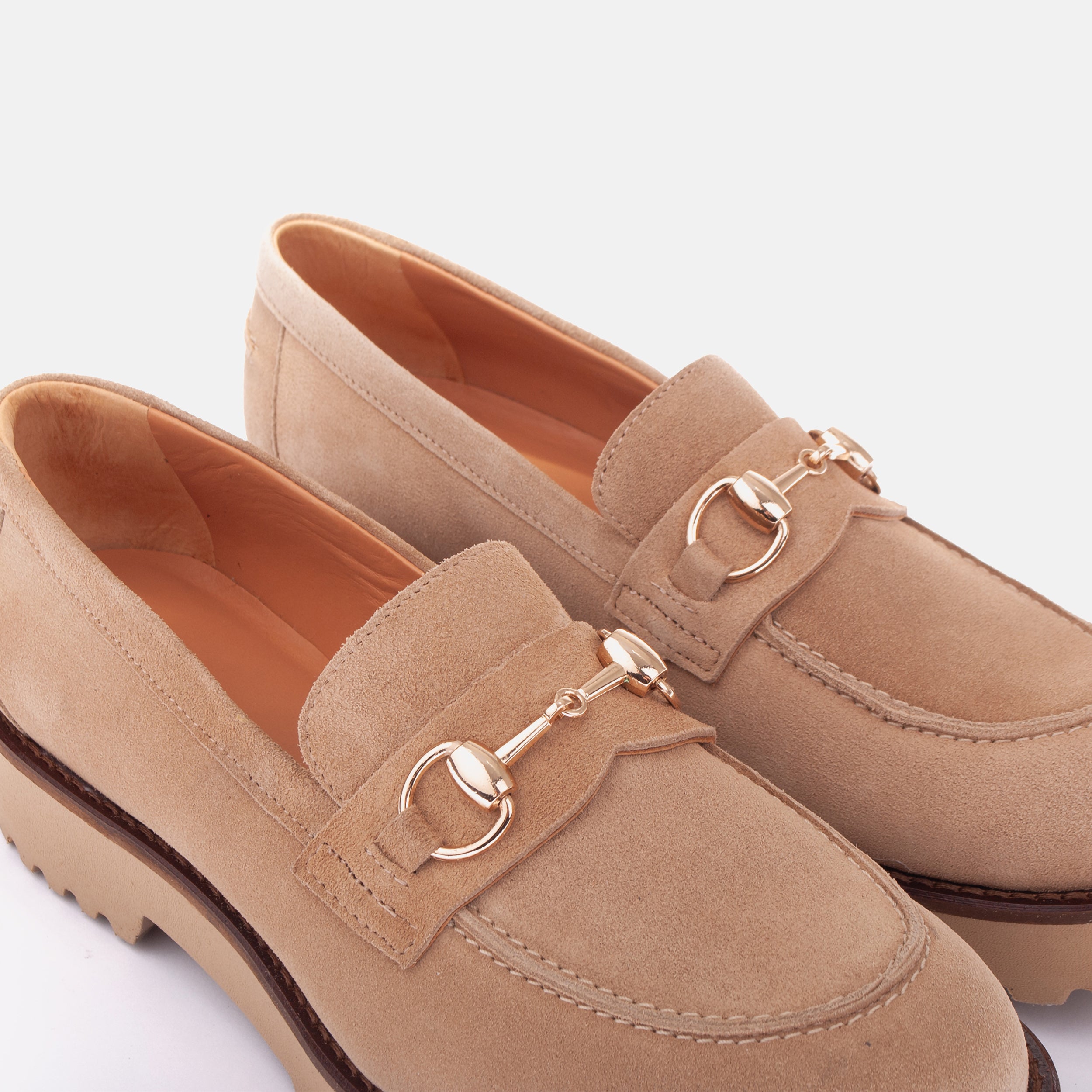 Mokasyny Leon - zdjęcie 6