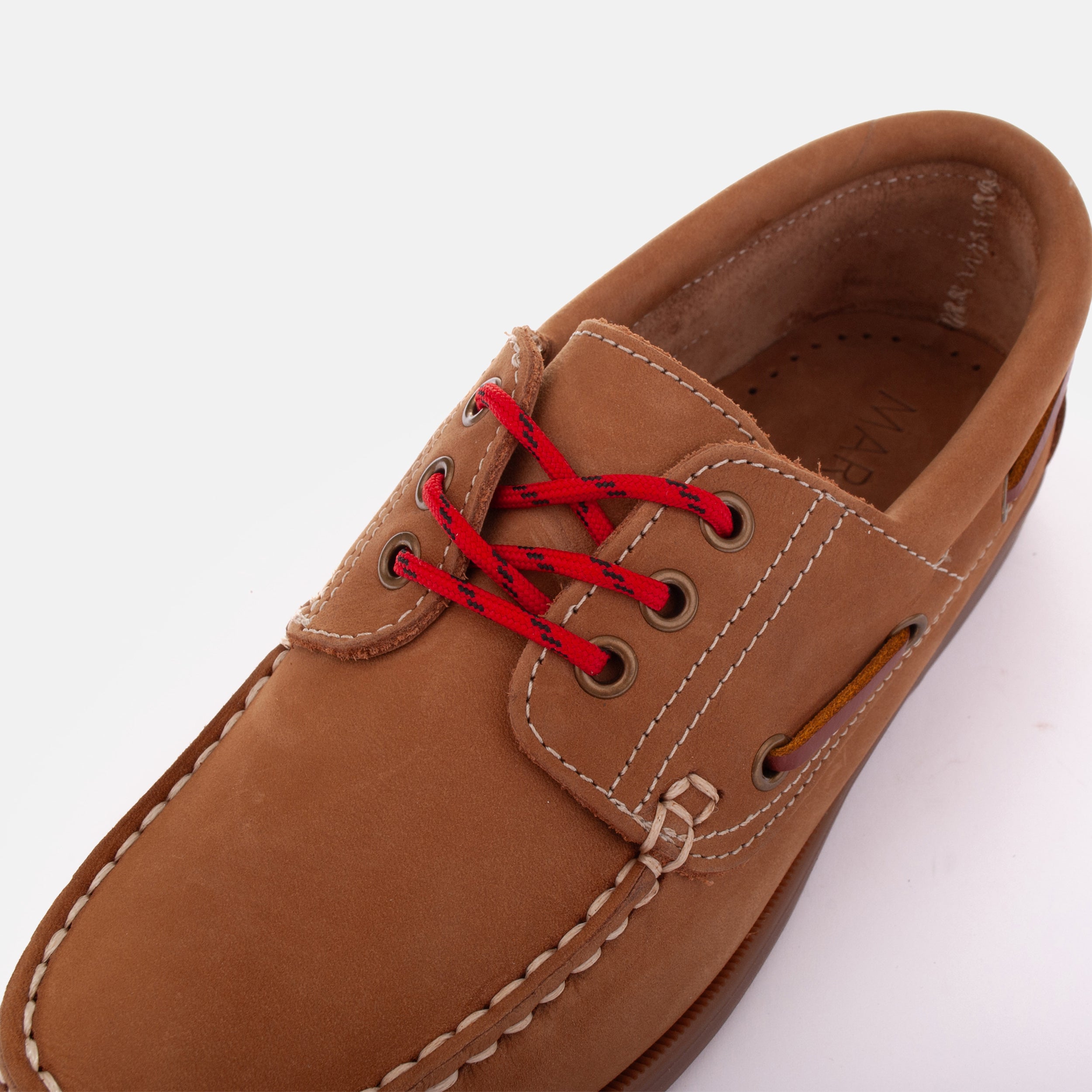 Mokasyny Monaco - zdjęcie 8