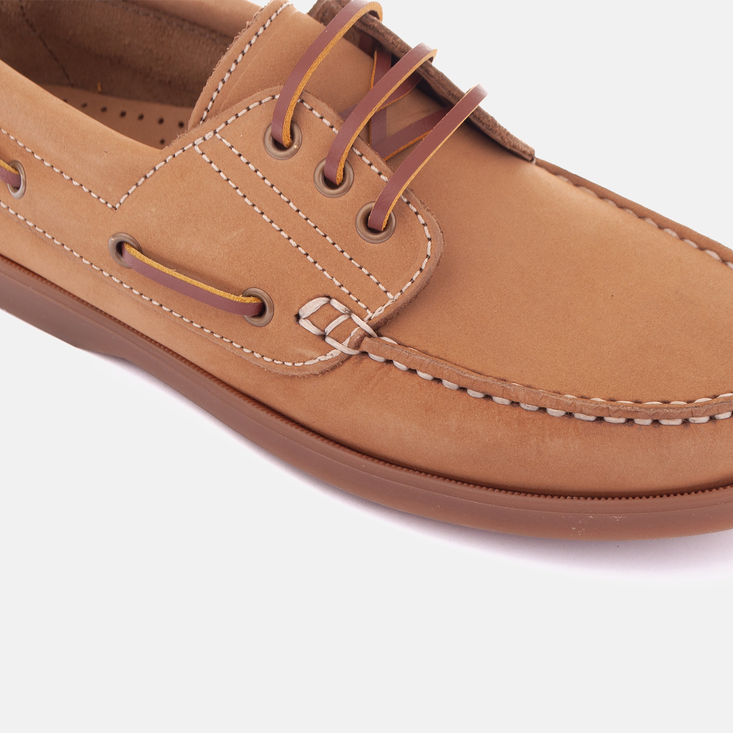 Mokasyny Monaco - zdjęcie 5