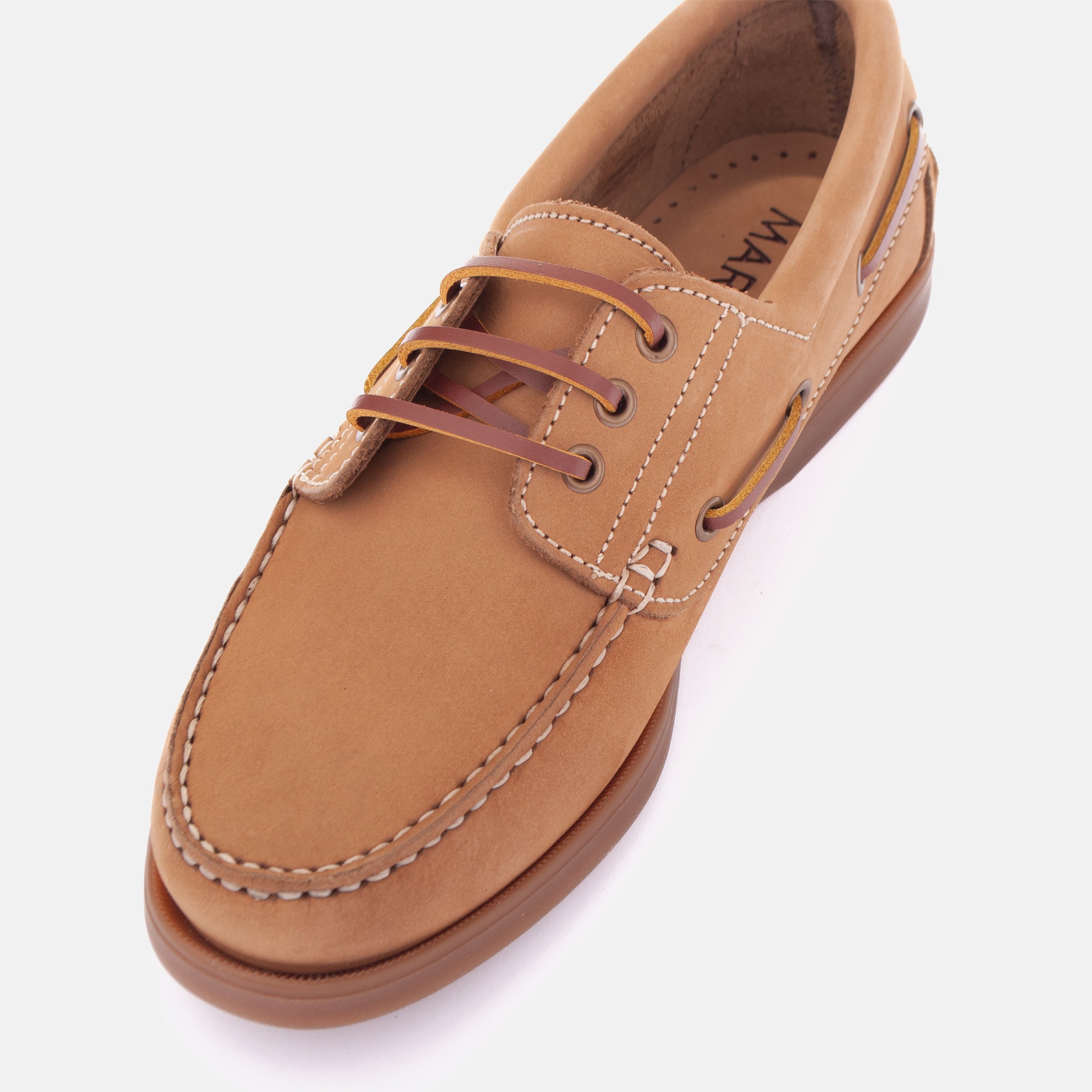 Mokasyny Monaco - zdjęcie 6