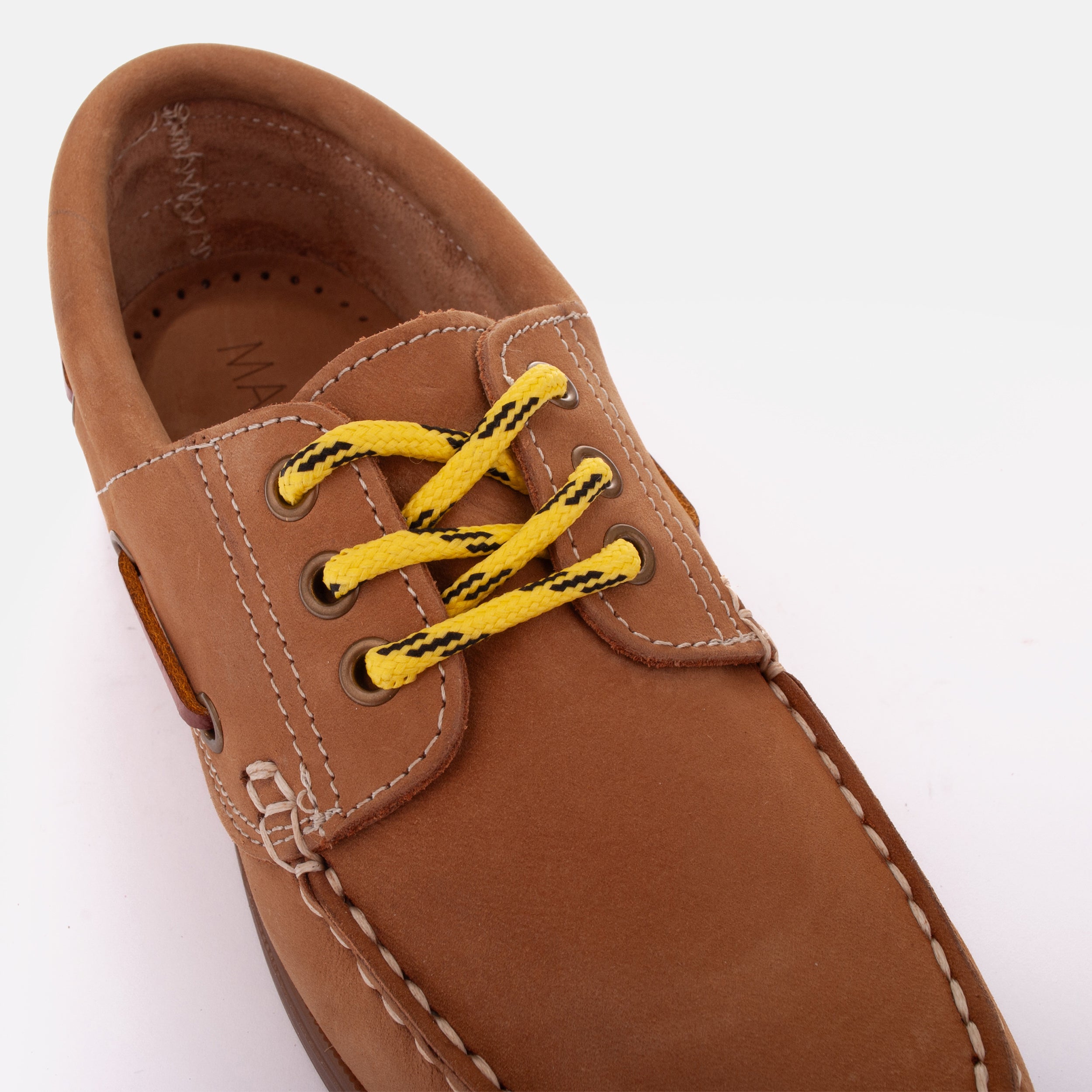 Mokasyny Monaco - zdjęcie 7