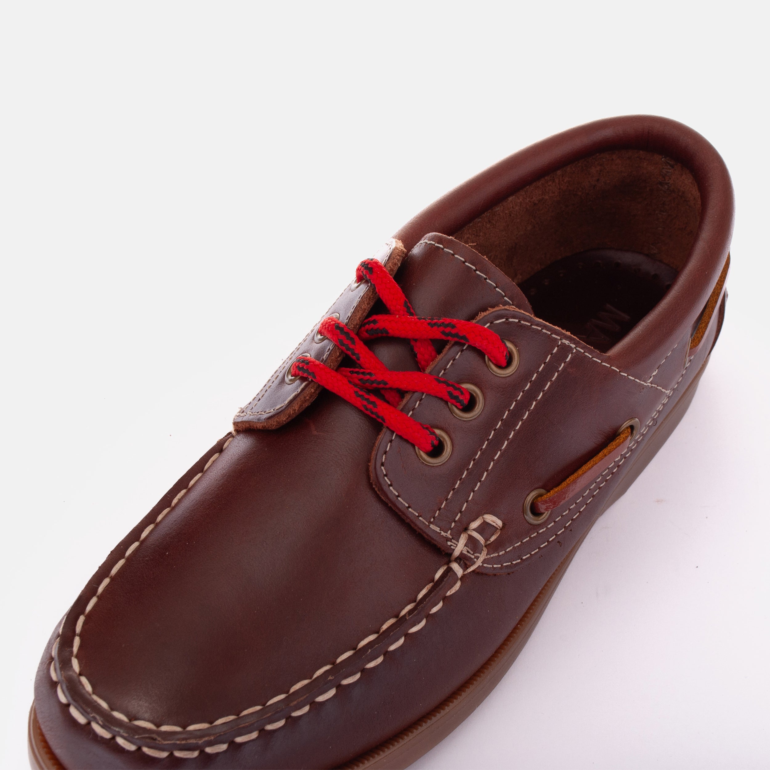 Mokasyny Monaco - zdjęcie 8