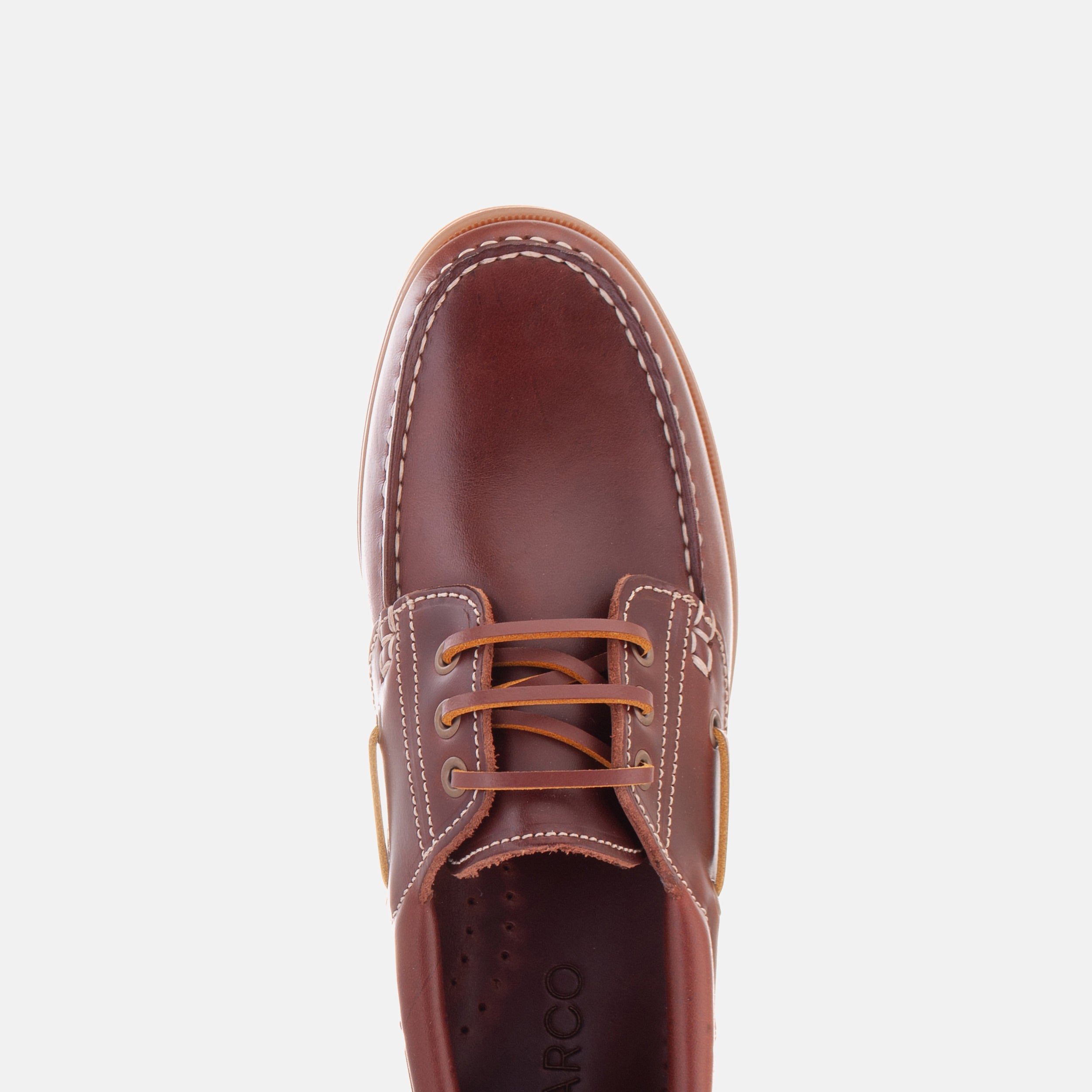 Mokasyny Monaco - zdjęcie 9