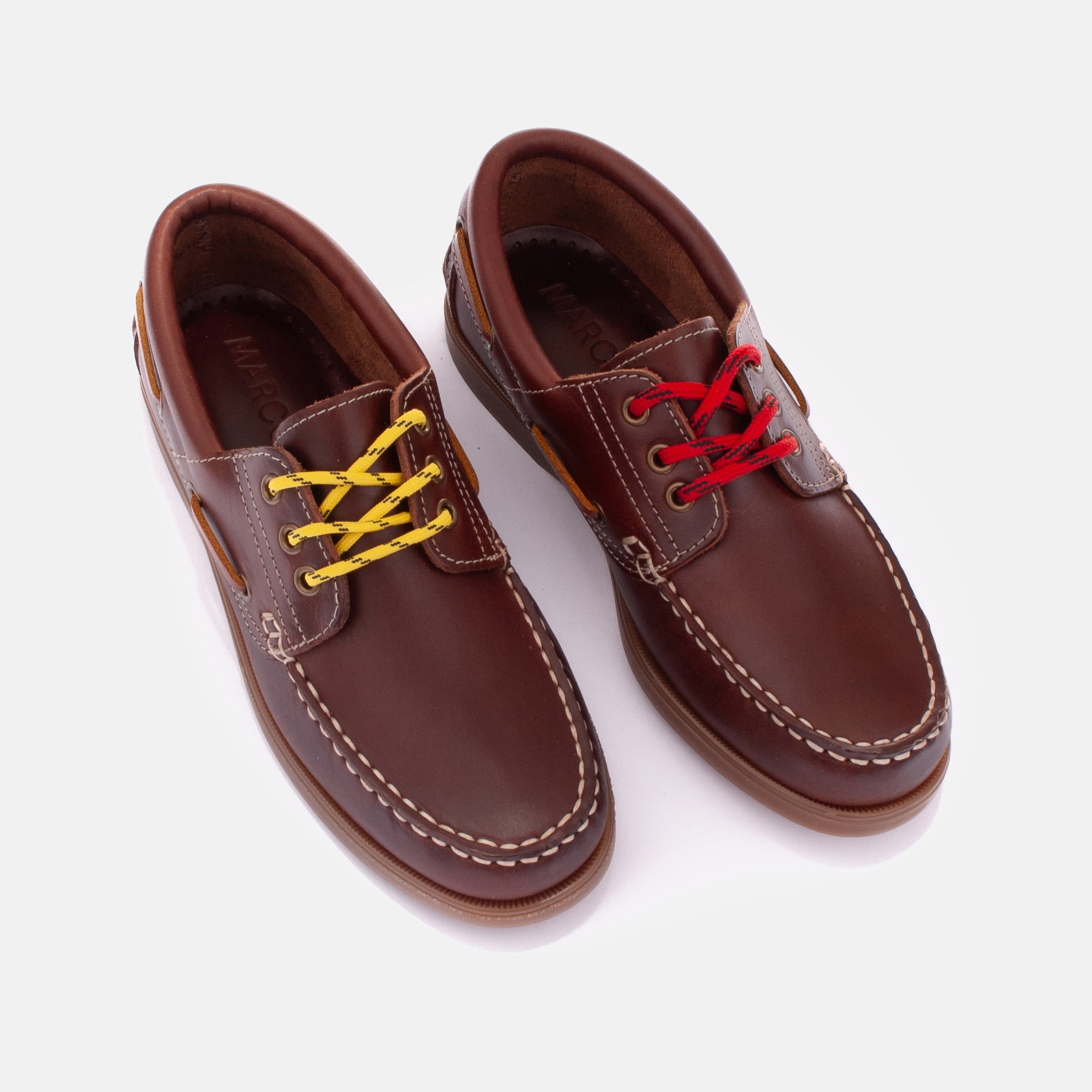 Mokasyny Monaco - zdjęcie 2