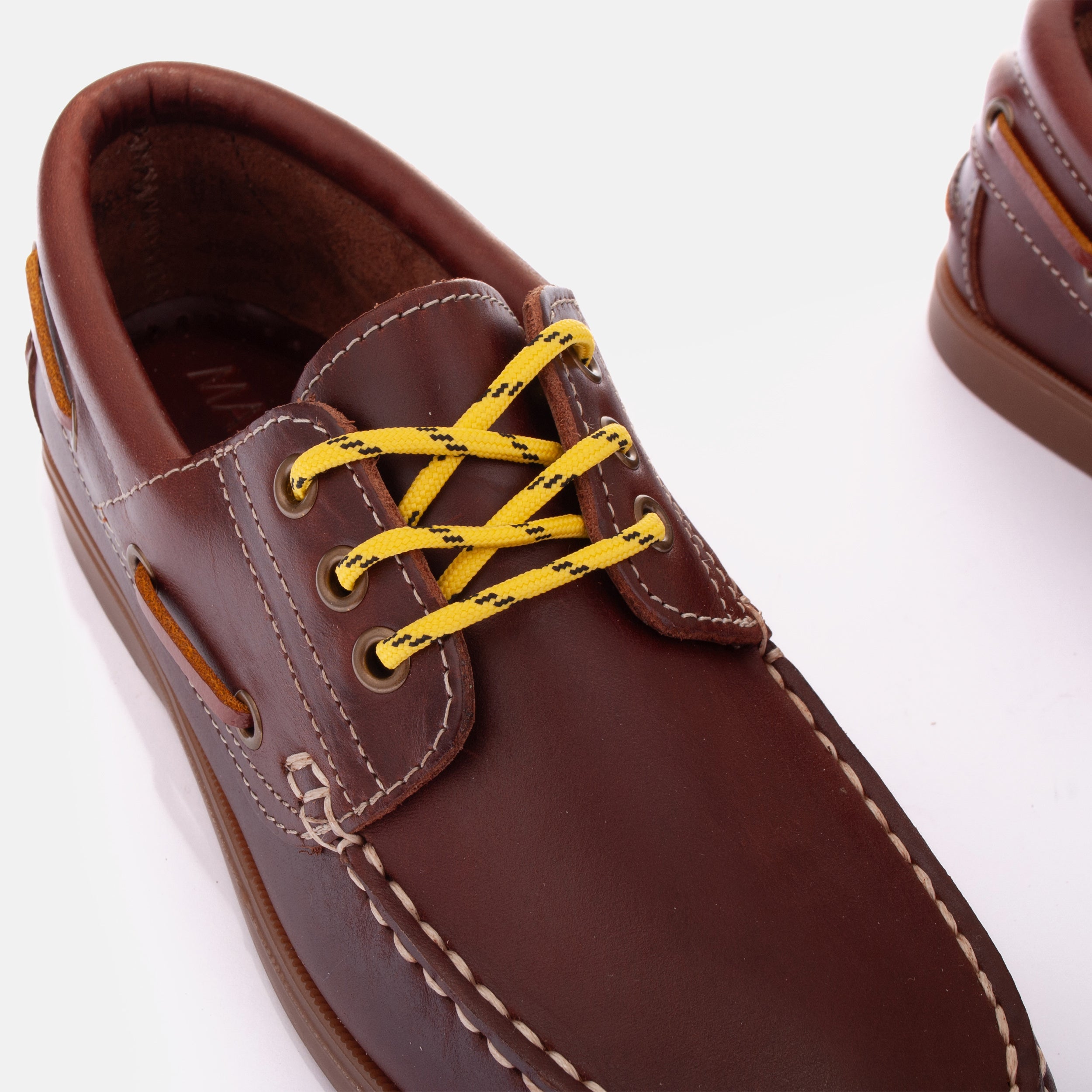 Mokasyny Monaco - zdjęcie 7