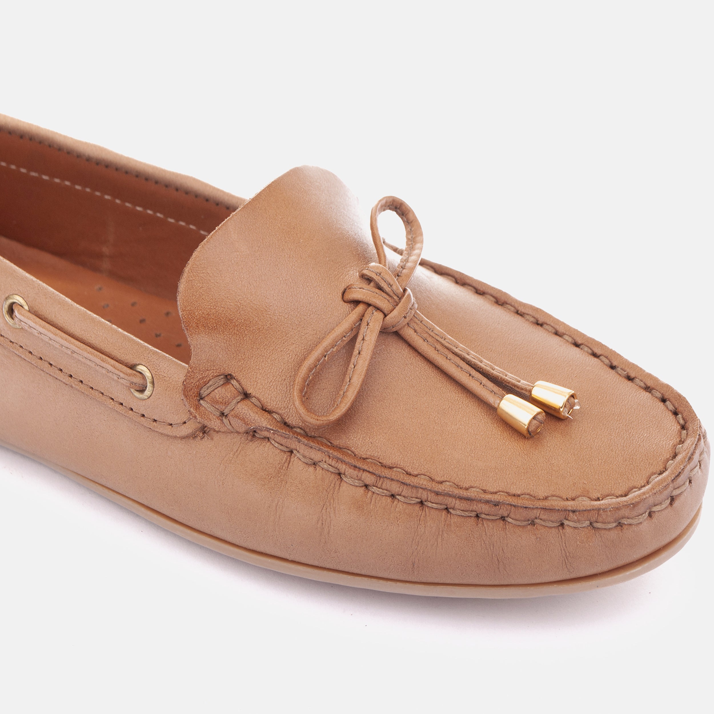 Mokasyny Mousse - zdjęcie 8