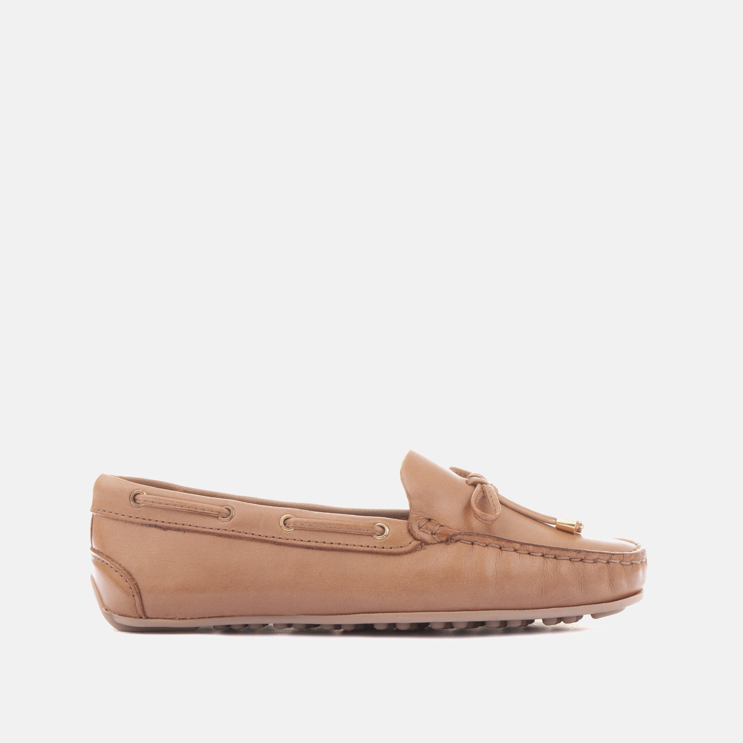 Mokasyny Mousse - zdjęcie 5