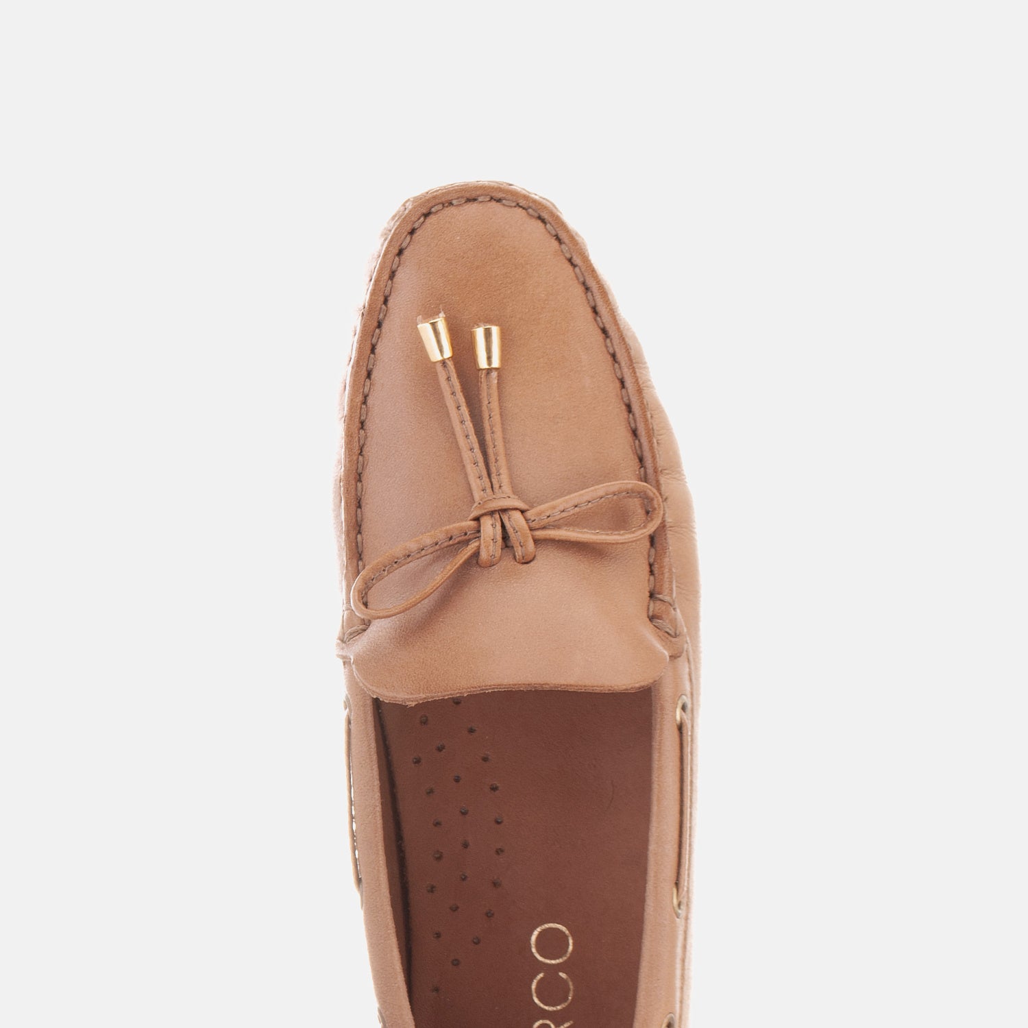 Mokasyny Mousse - zdjęcie 9