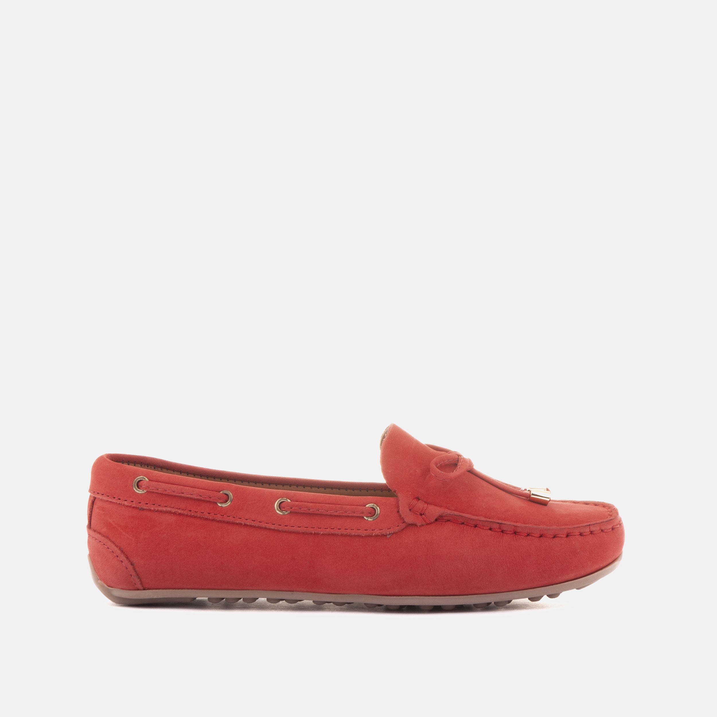 Mokasyny Mousse - zdjęcie 5