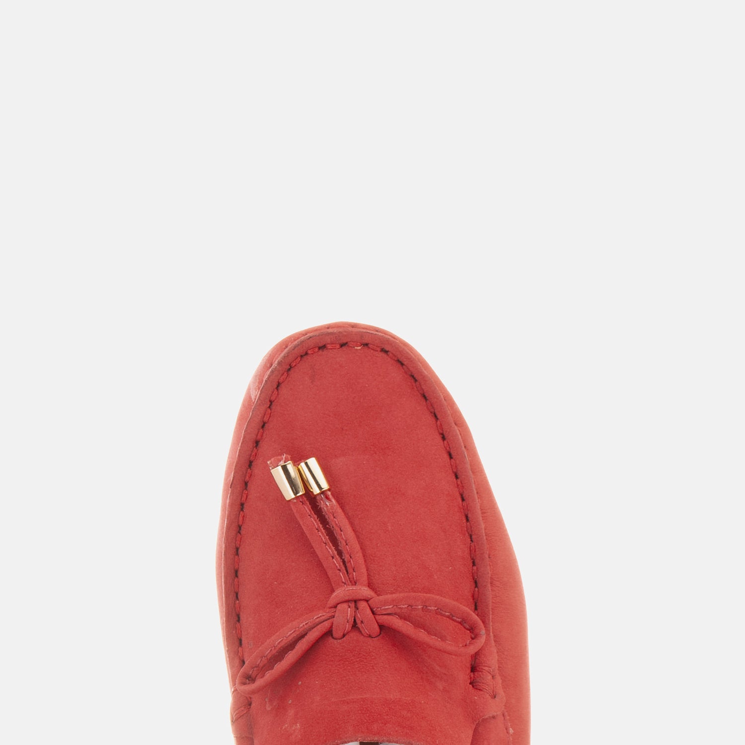 Mokasyny Mousse - zdjęcie 9