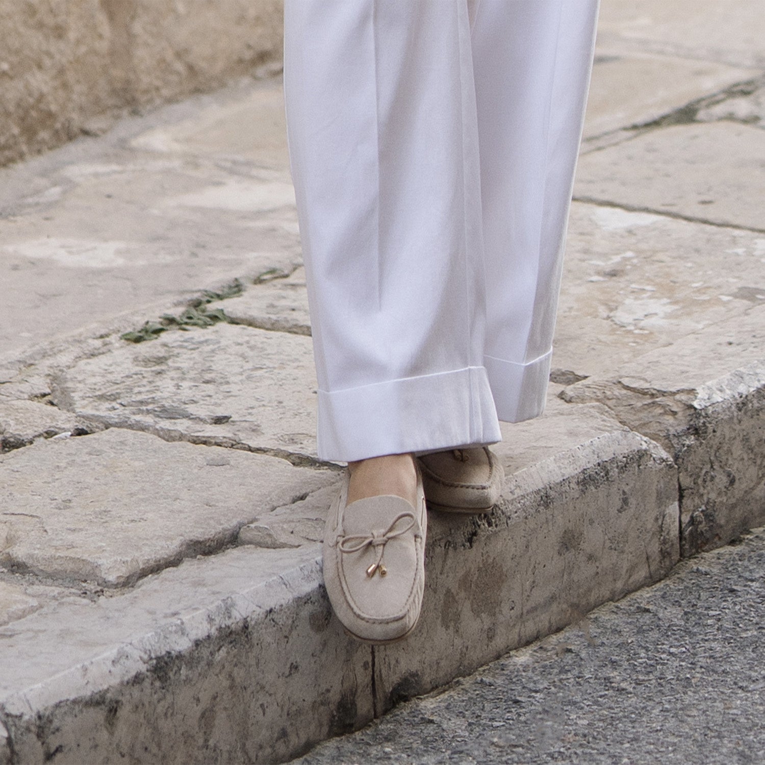 Mokasyny Mousse - zdjęcie 7