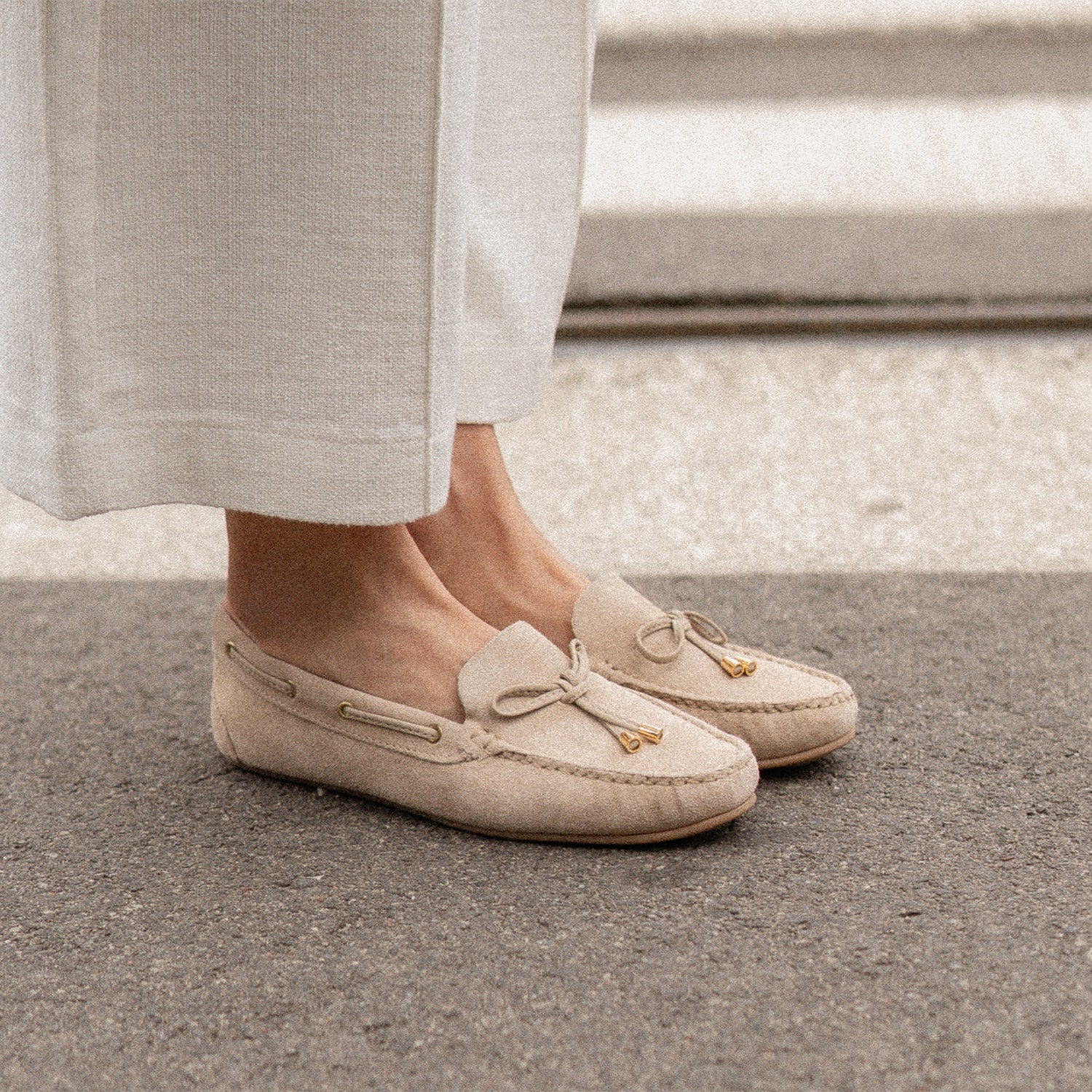 Mokasyny Mousse - zdjęcie 5