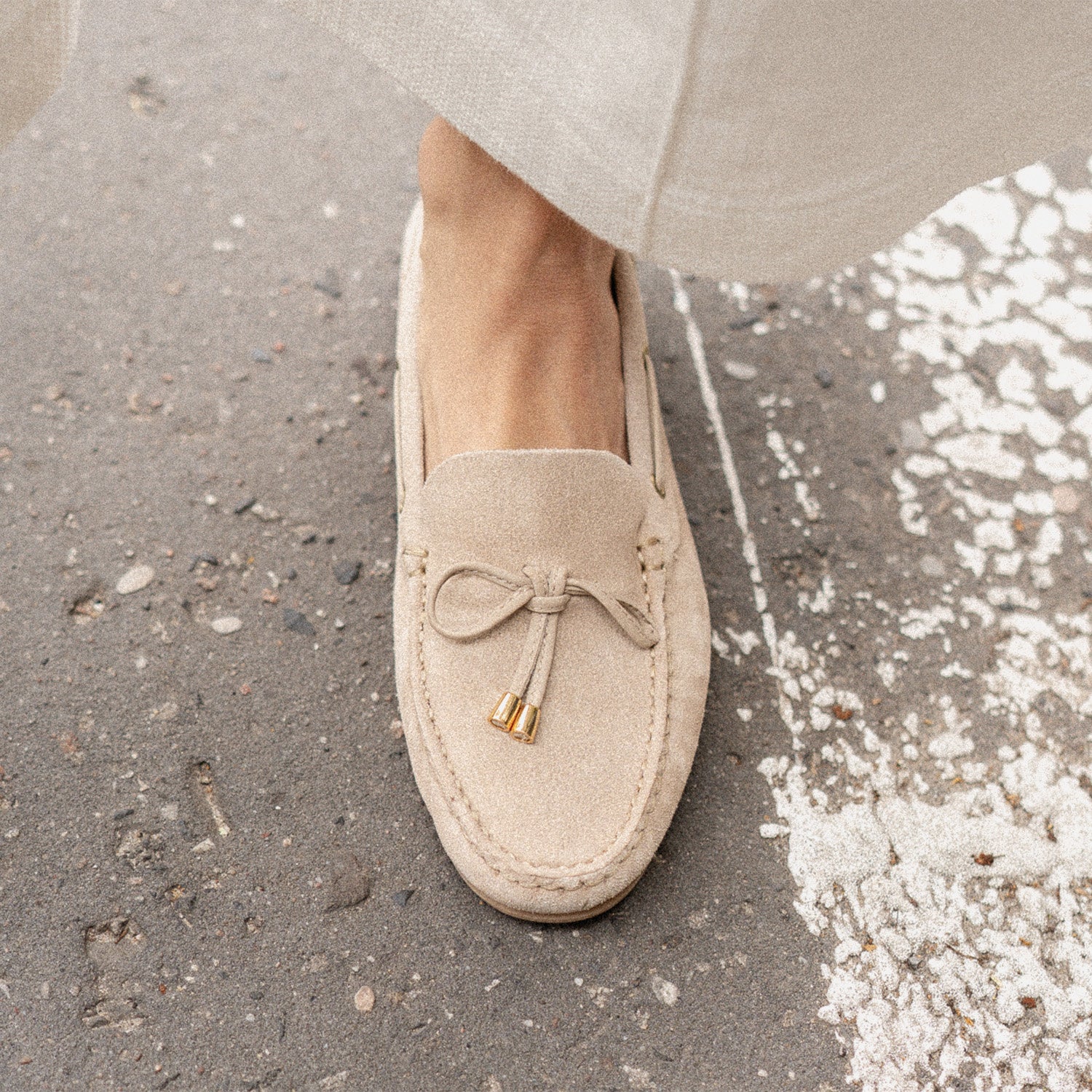 Mokasyny Mousse - zdjęcie 6