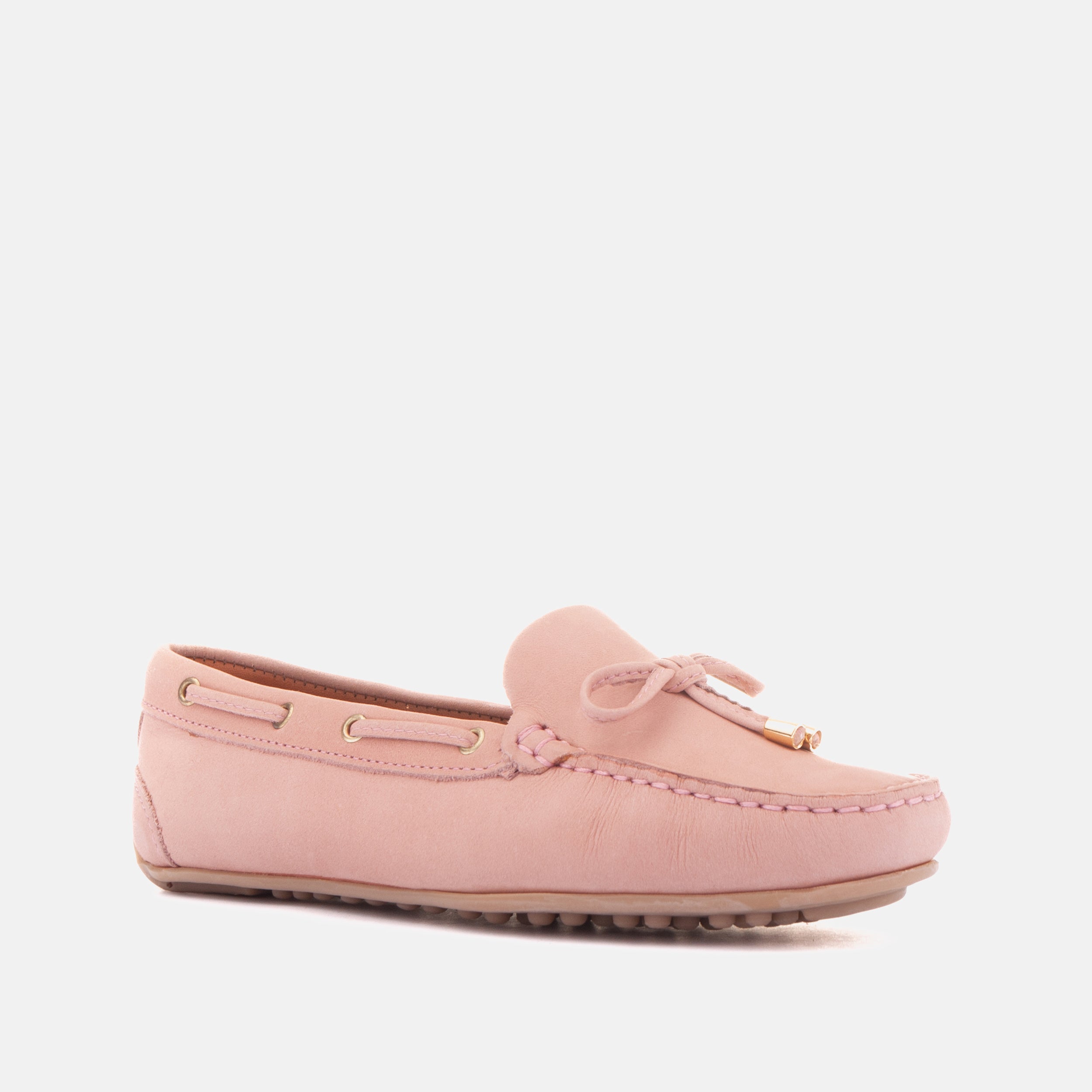 Mokasyny Mousse - zdjęcie 5