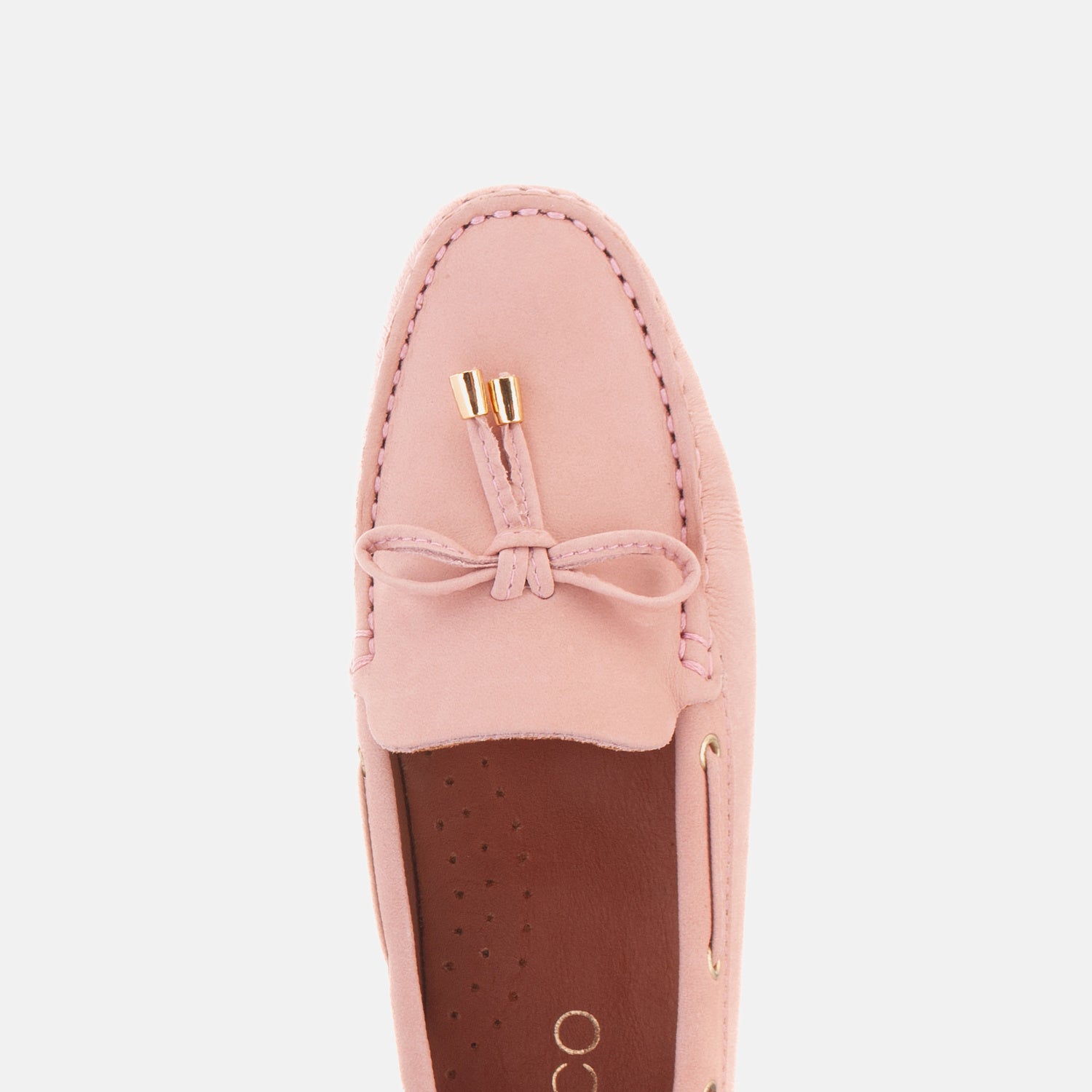 Mokasyny Mousse - zdjęcie 8