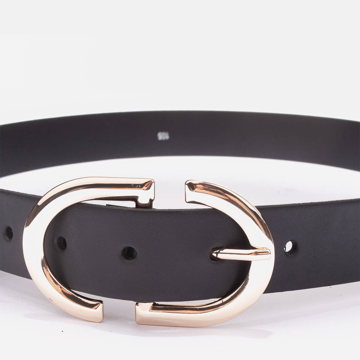 Pasek Livie Black - zdjęcie 2