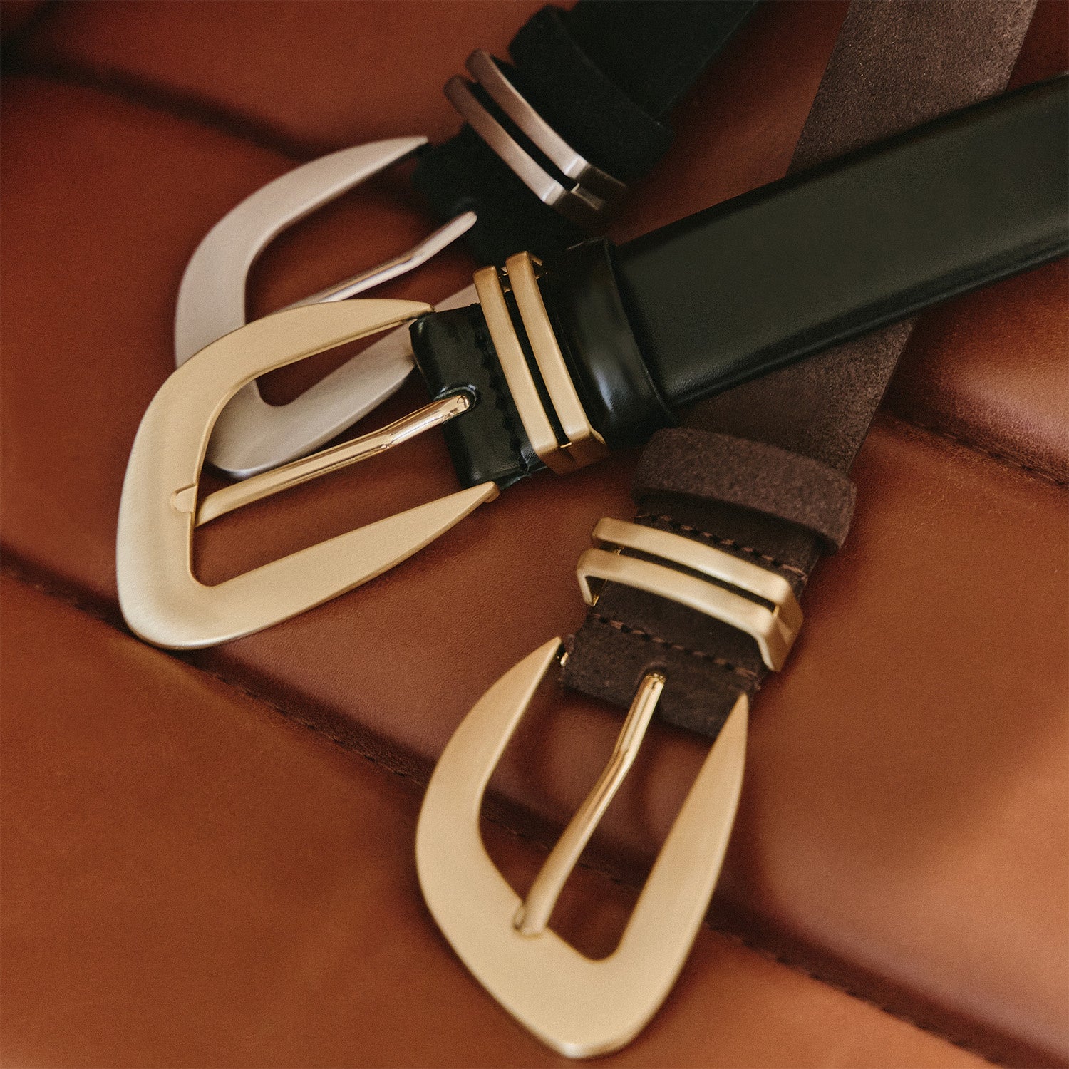 Pasek Morgan - zdjęcie 10