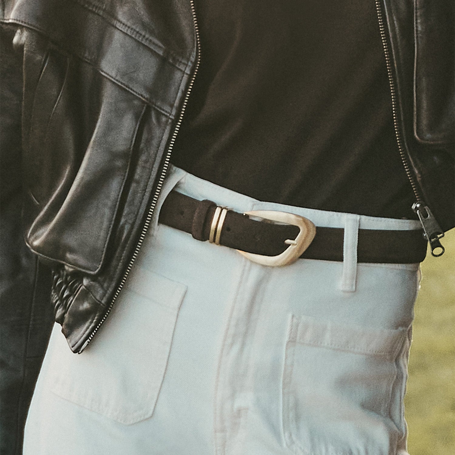 Pasek Morgan - zdjęcie 2