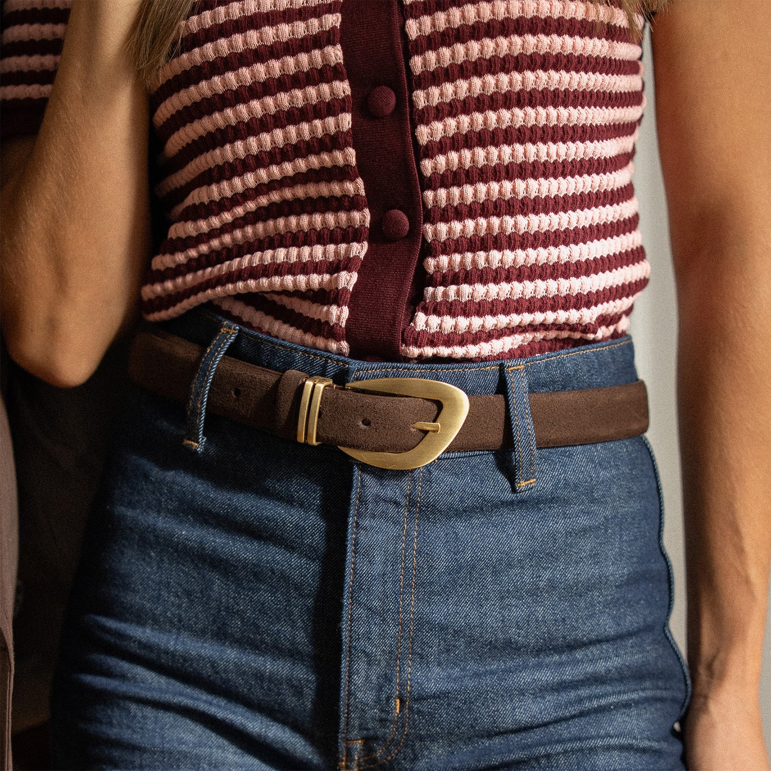 Pasek Morgan - zdjęcie 6