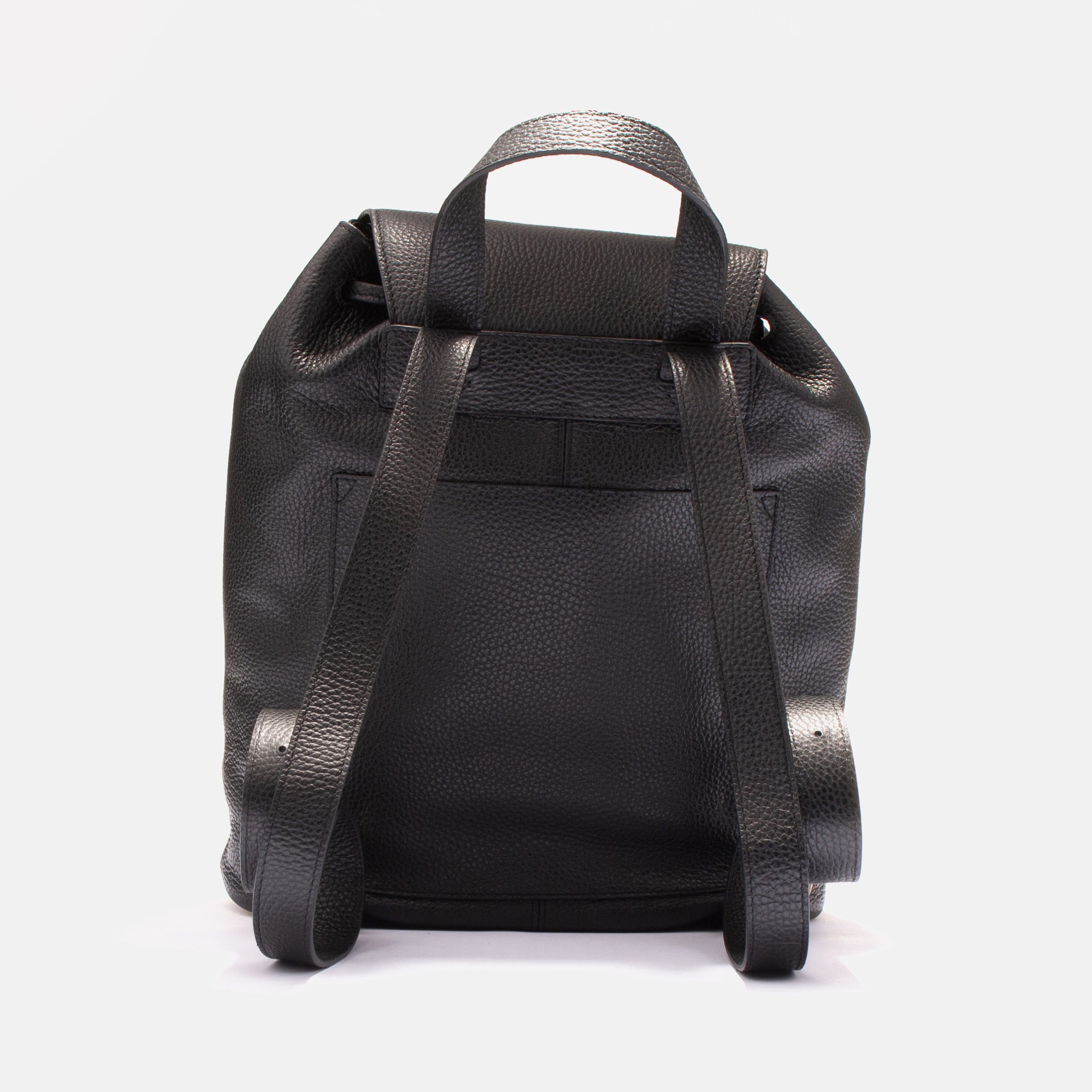 Plecak skórzany Ada - zdjęcie 4