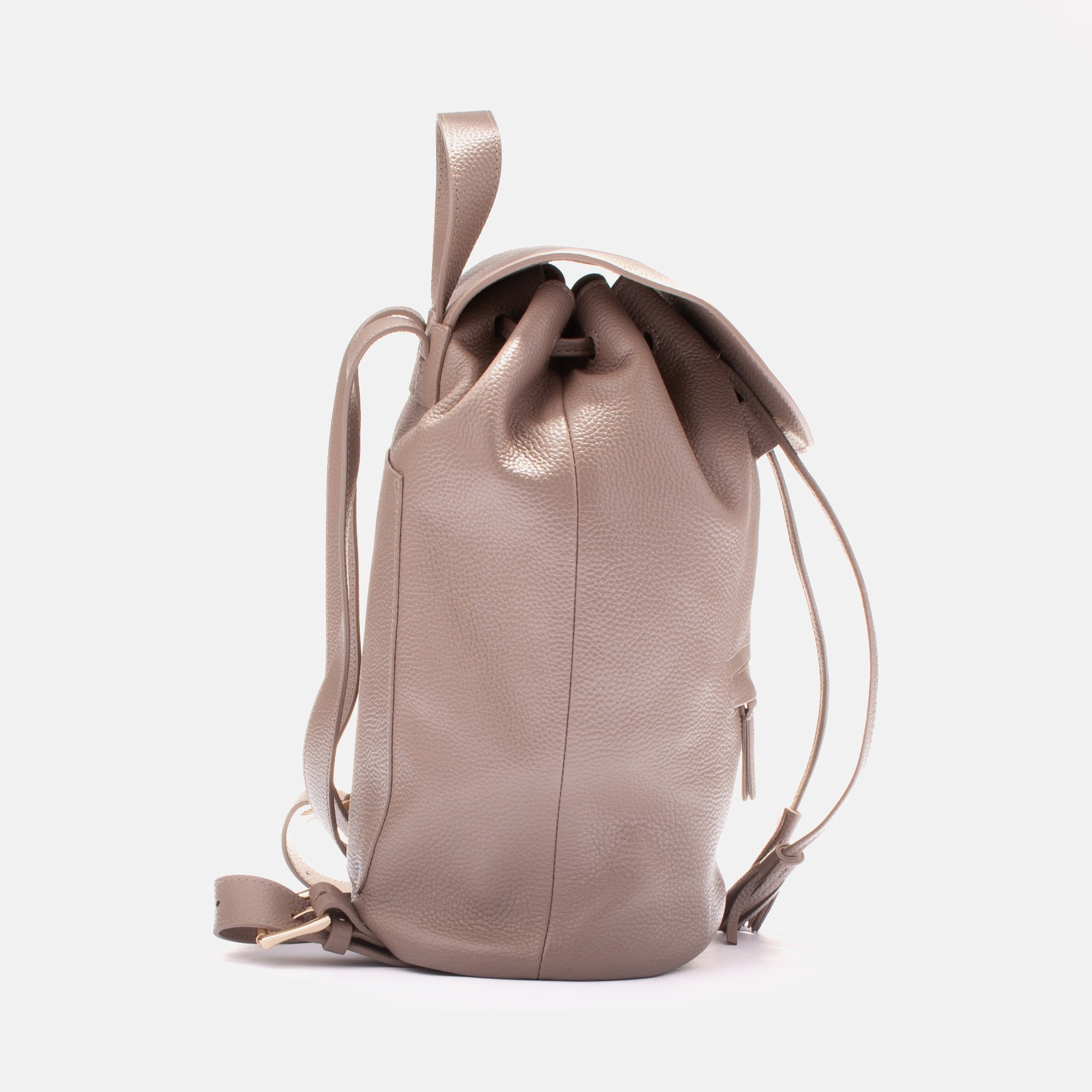 Plecak skórzany Ada - zdjęcie 4