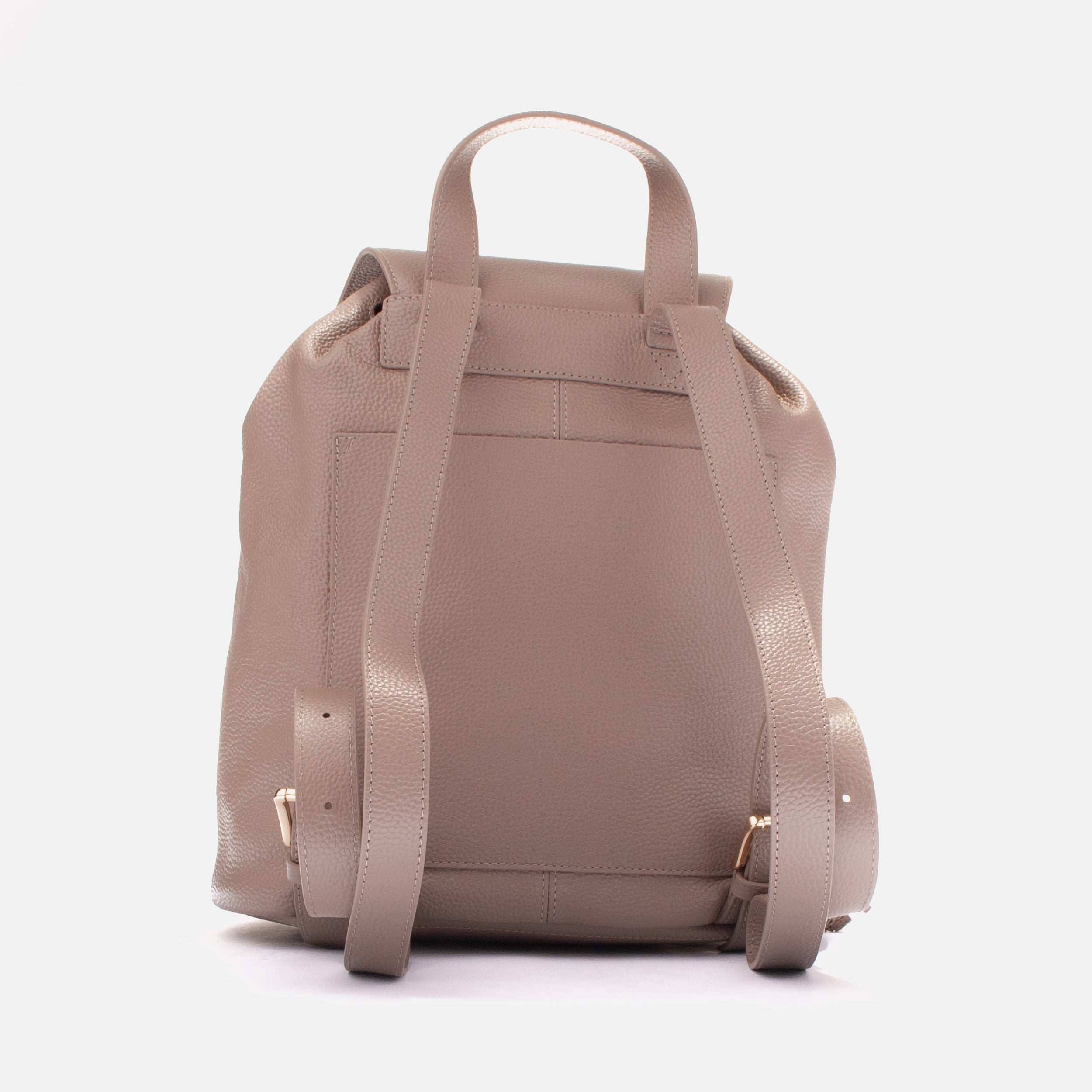 Plecak skórzany Ada - zdjęcie 3