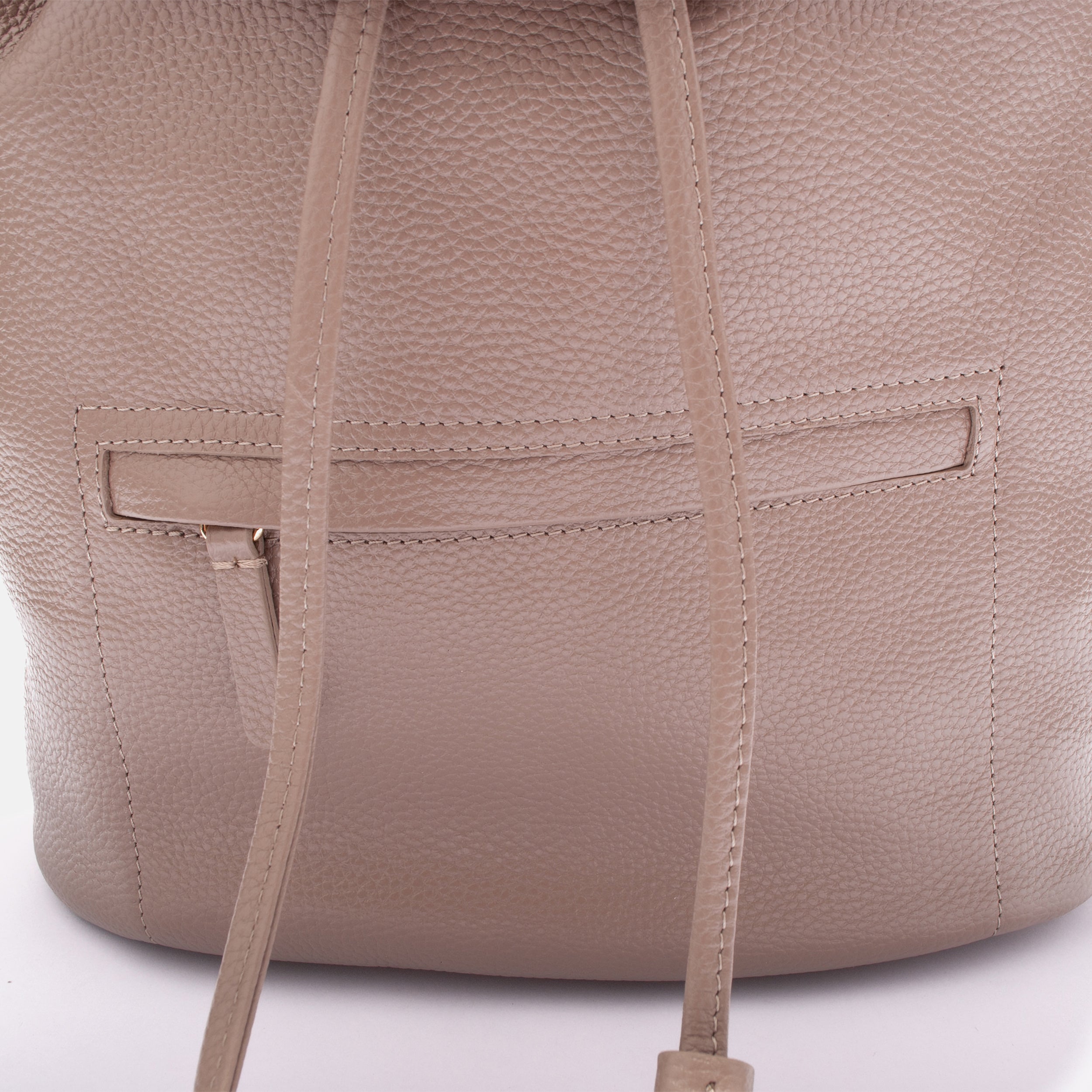 Plecak skórzany Ada - zdjęcie 5