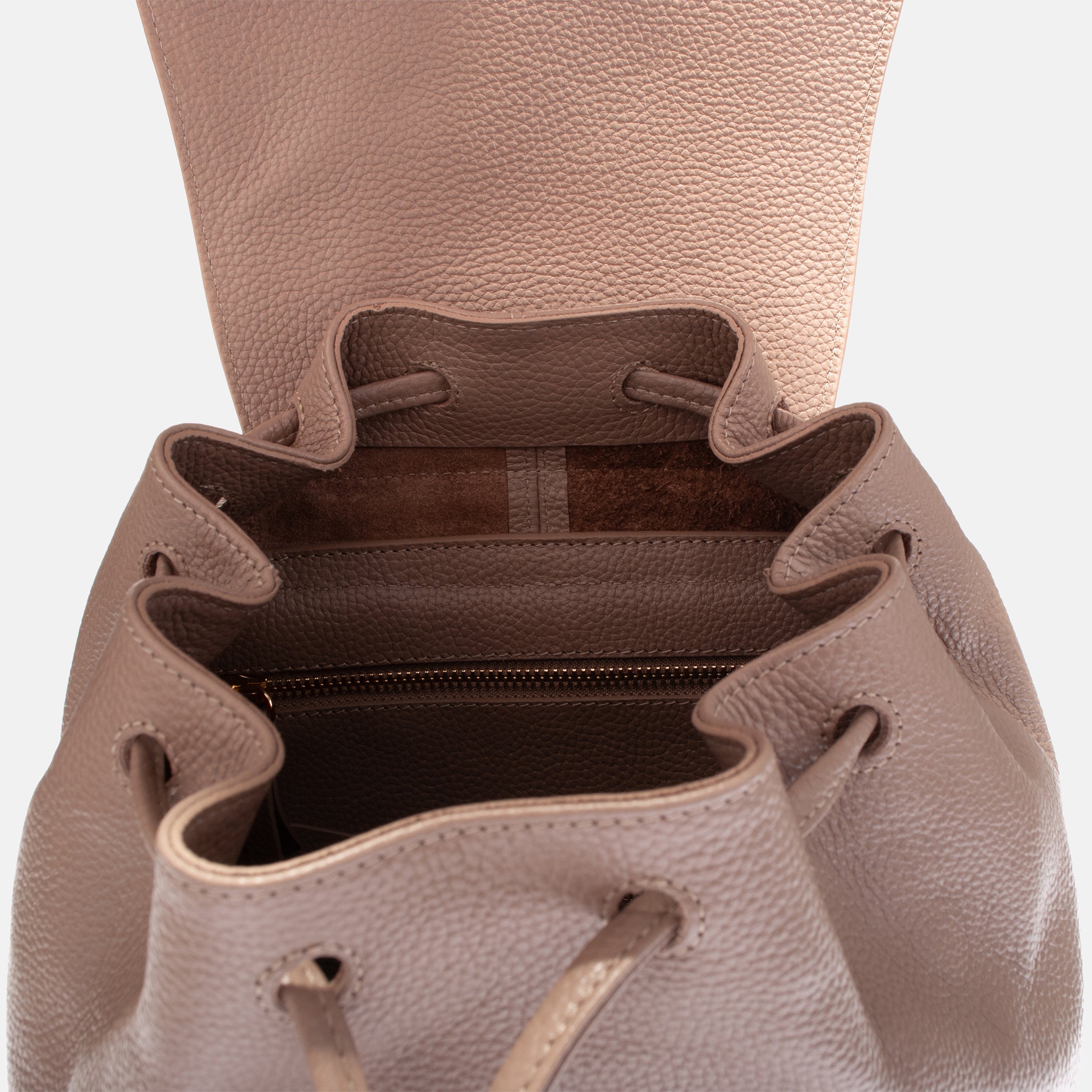 Plecak skórzany Ada - zdjęcie 6