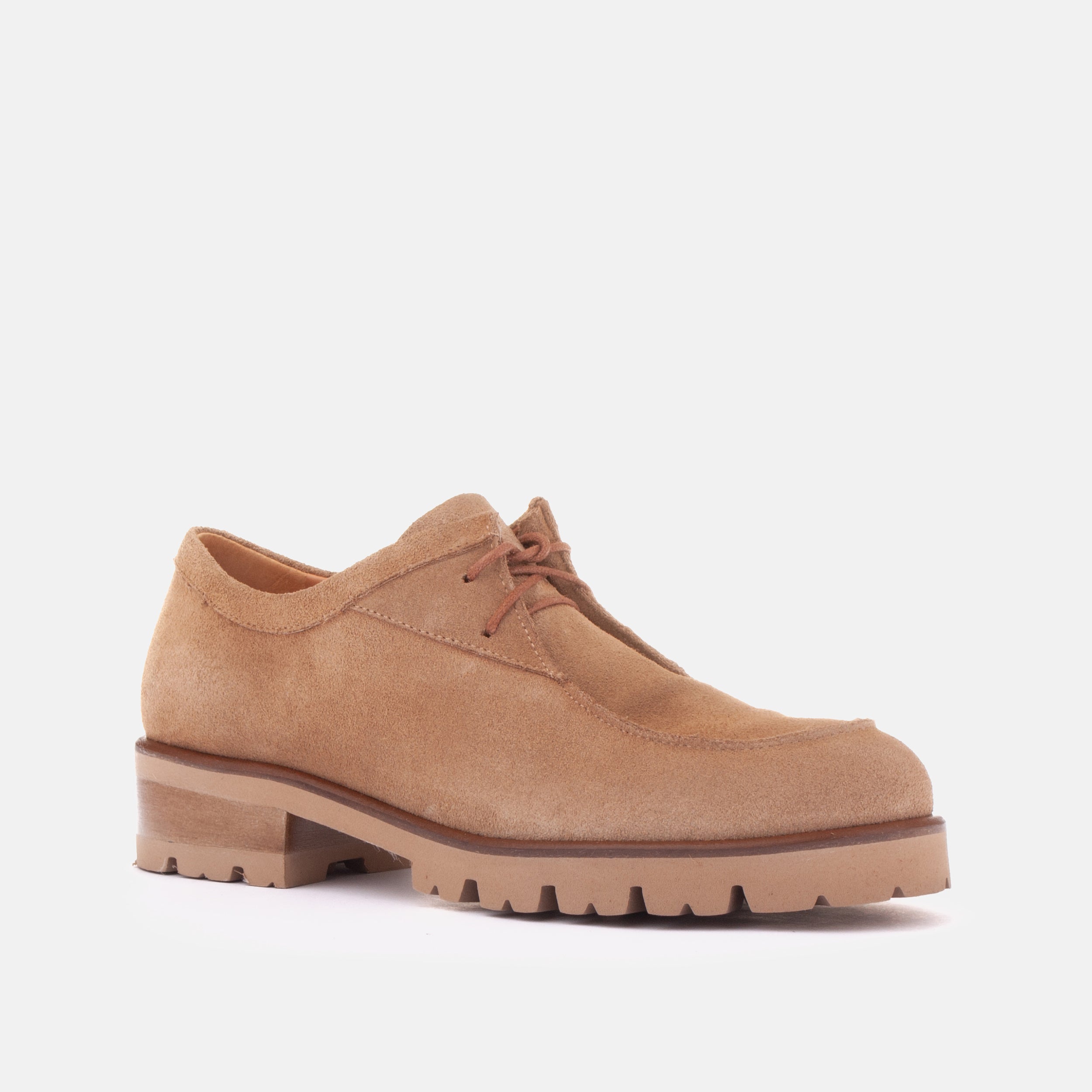 Półbuty Noah - zdjęcie 7