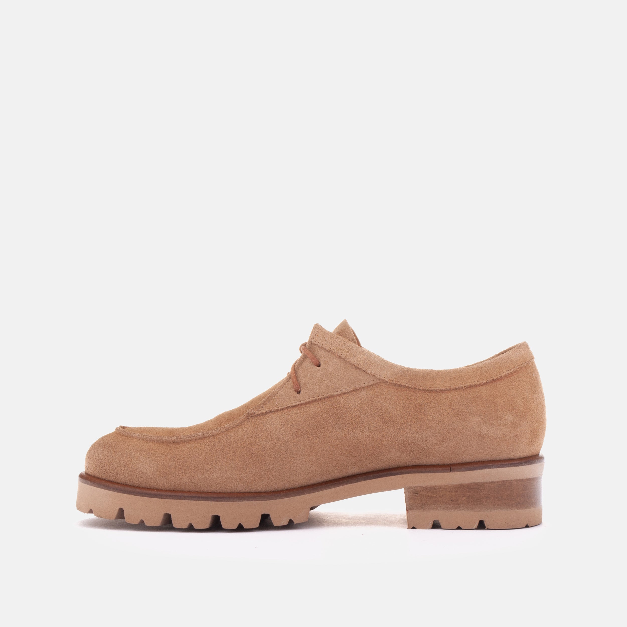 Półbuty Noah - zdjęcie 8