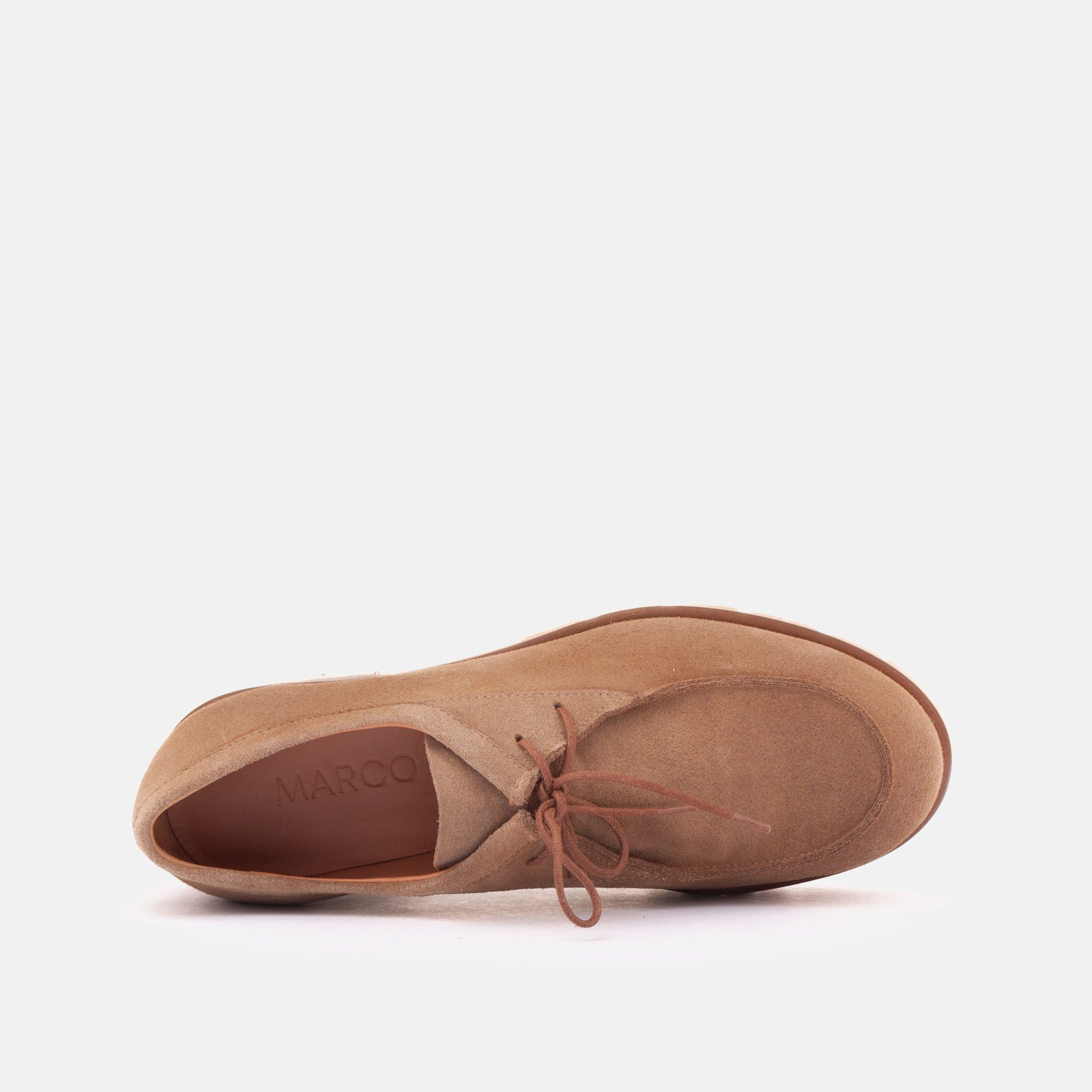 Półbuty Noah - zdjęcie 10