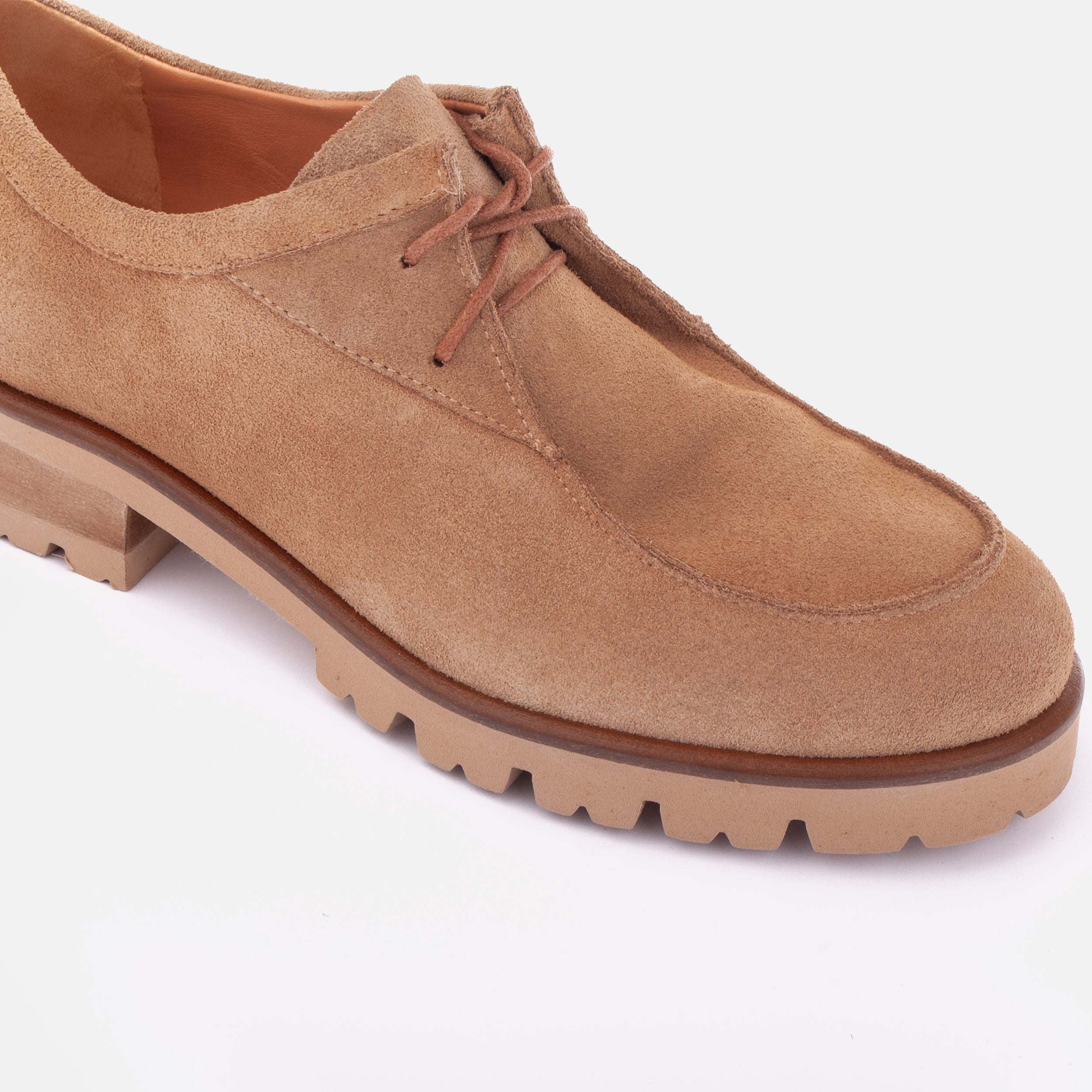 Półbuty Noah - zdjęcie 9