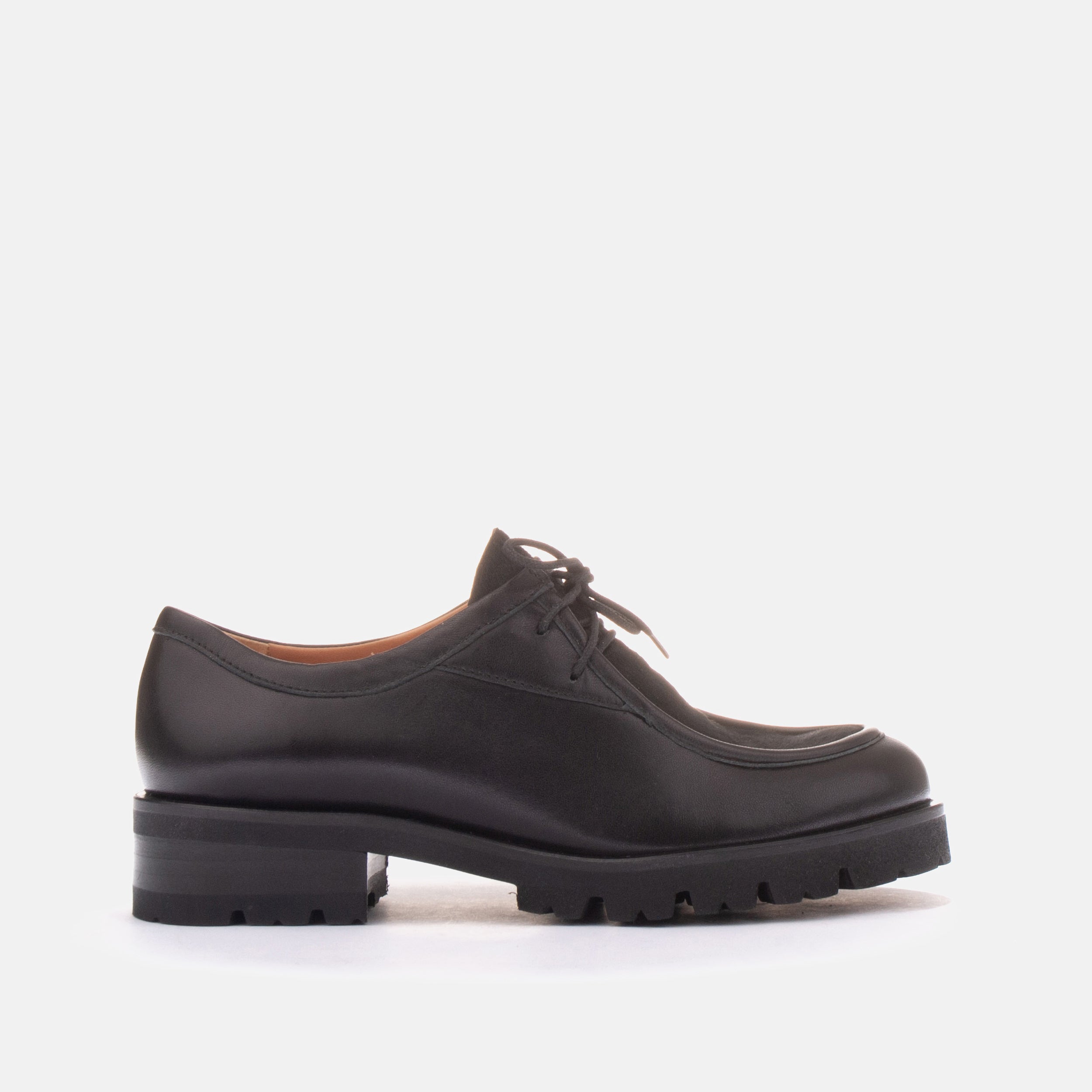 Półbuty Noah - zdjęcie 1