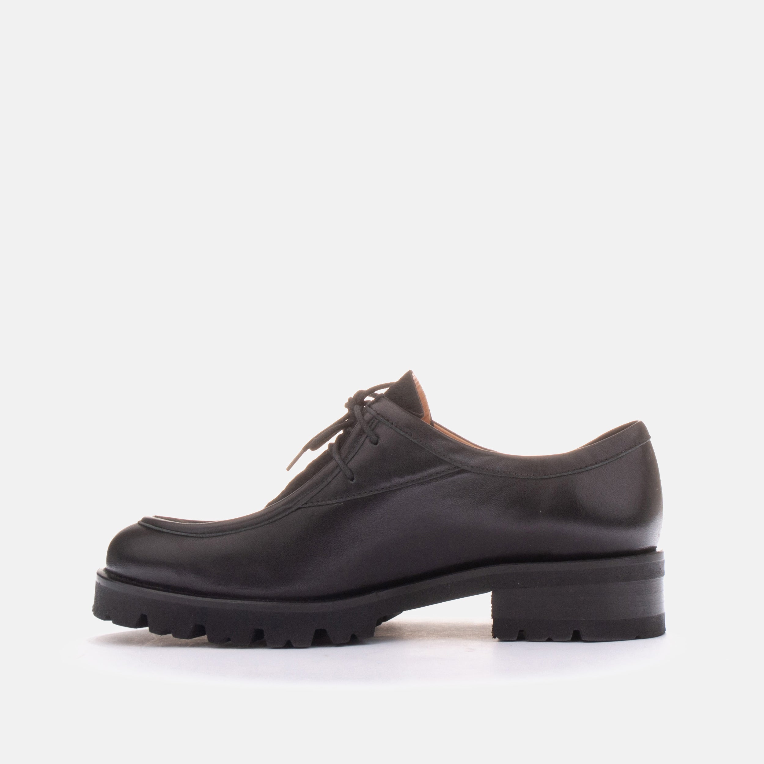 Półbuty Noah - zdjęcie 5