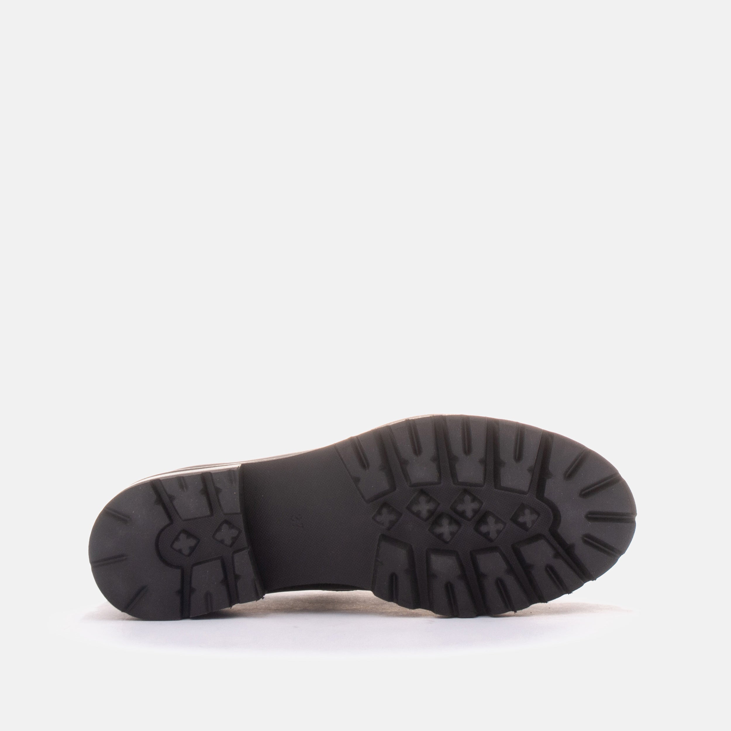 Półbuty Noah - zdjęcie 8