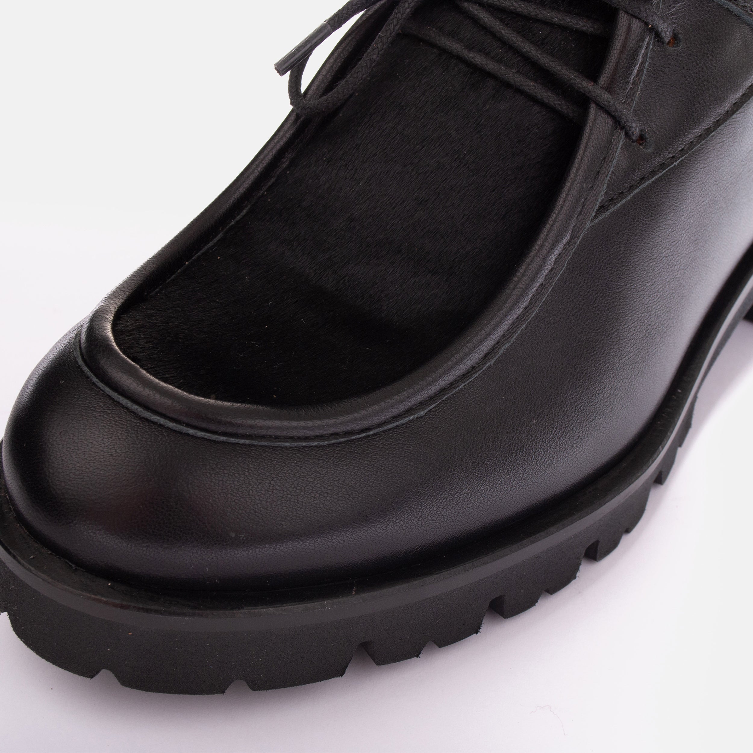 Półbuty Noah - zdjęcie 7