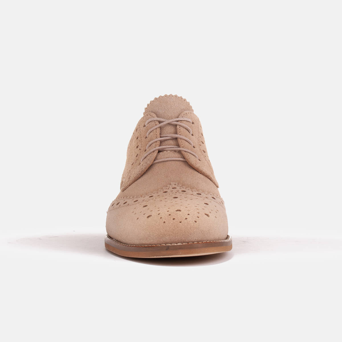 Półbuty Theo - zdjęcie 7