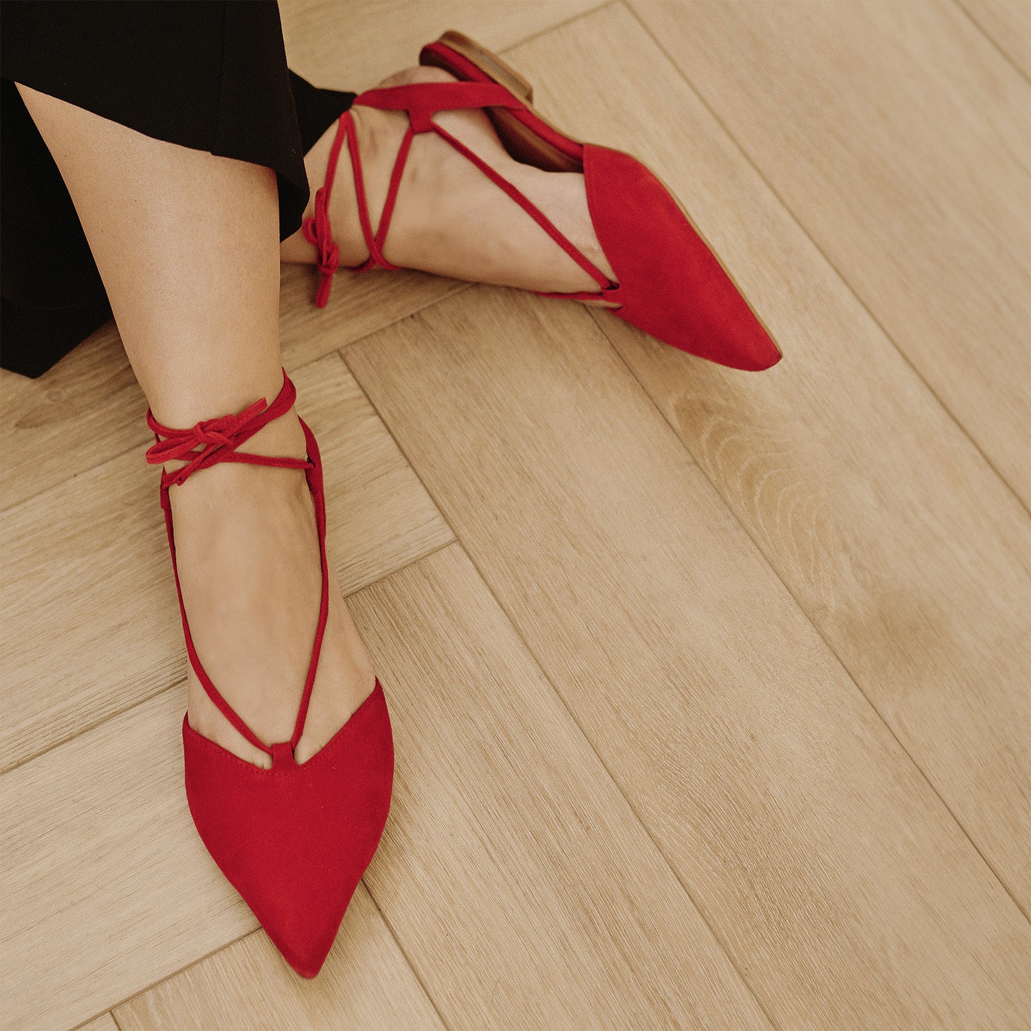 Rzymianki Carmen - zdjęcie 2