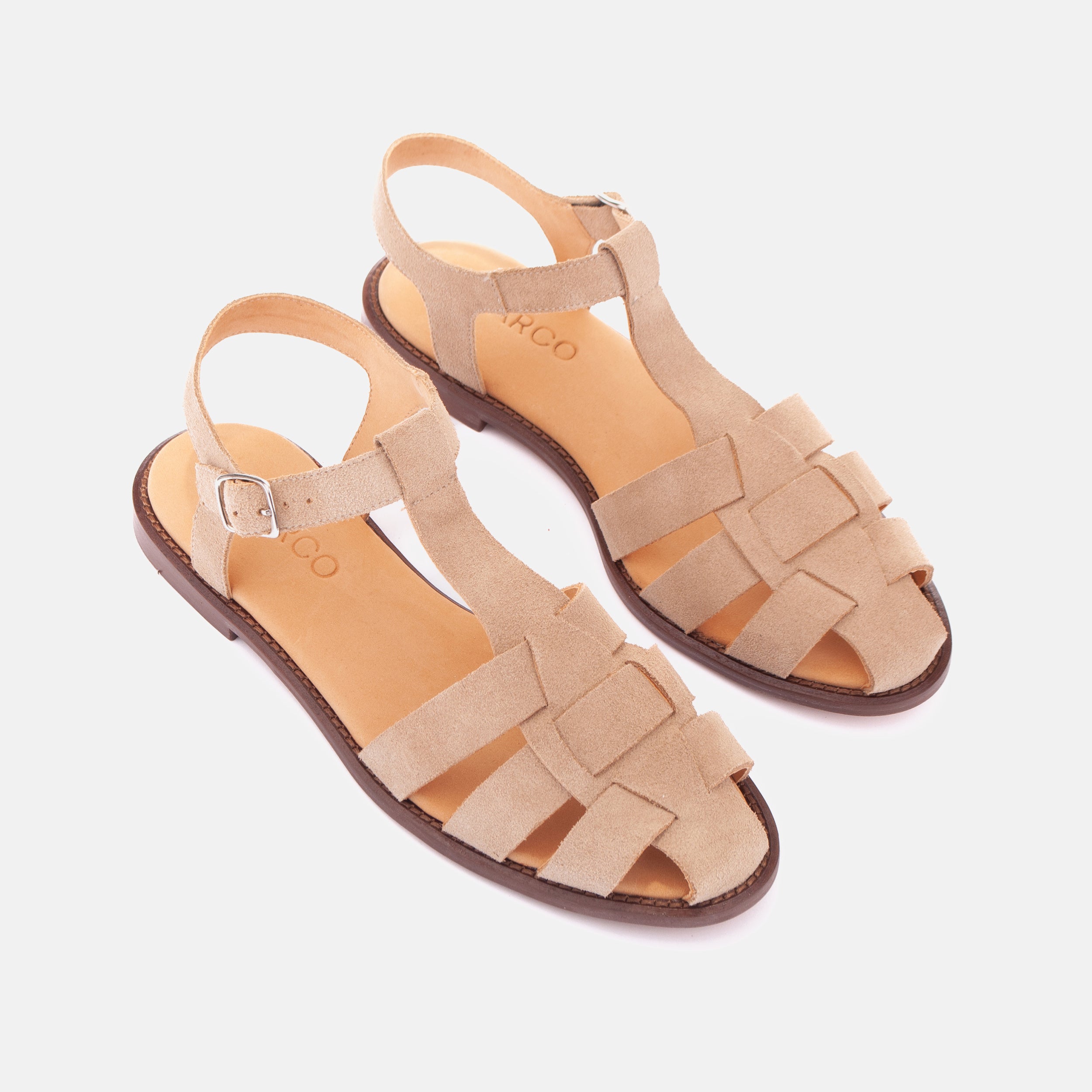 Rzymianki Solea - zdjęcie 2