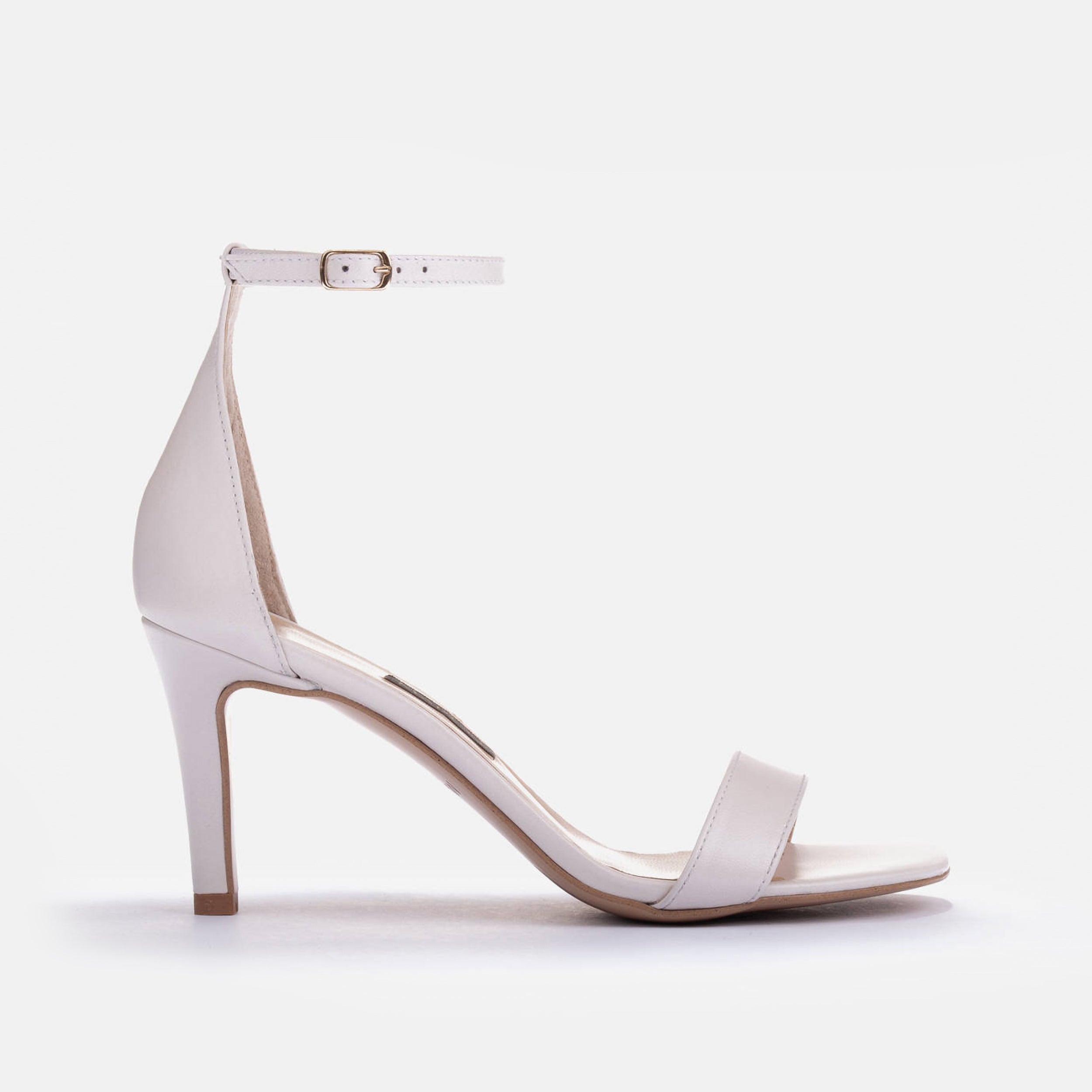 Sandały - zdjęcie 1