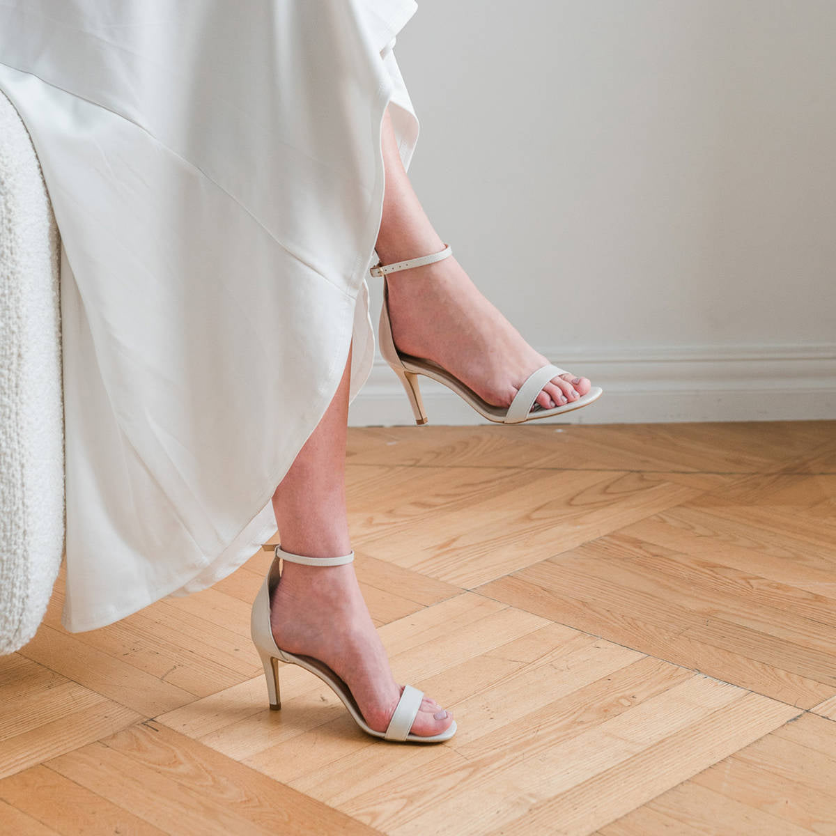 Sandały - zdjęcie 2