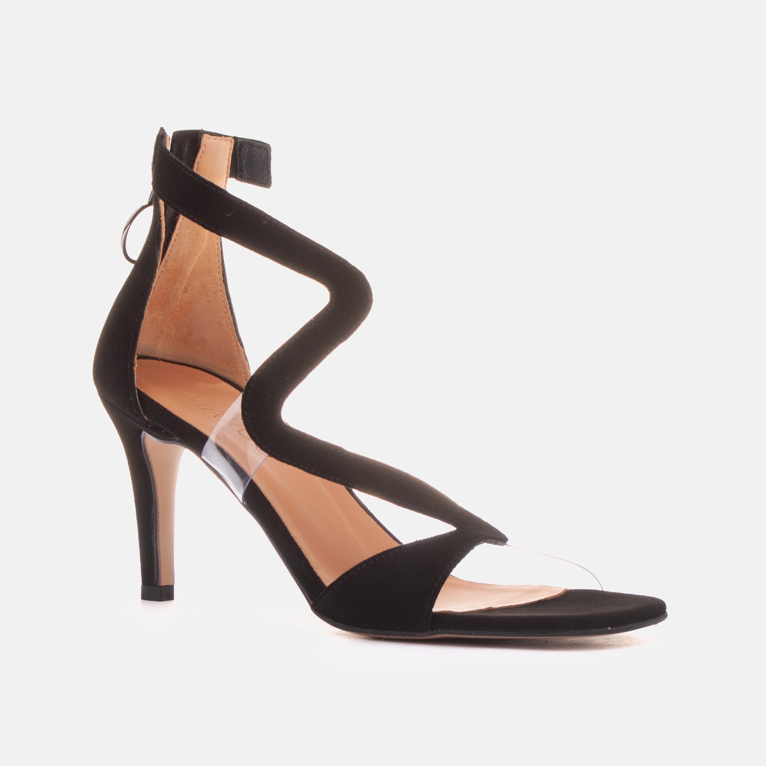 Sandały Ava - zdjęcie 4