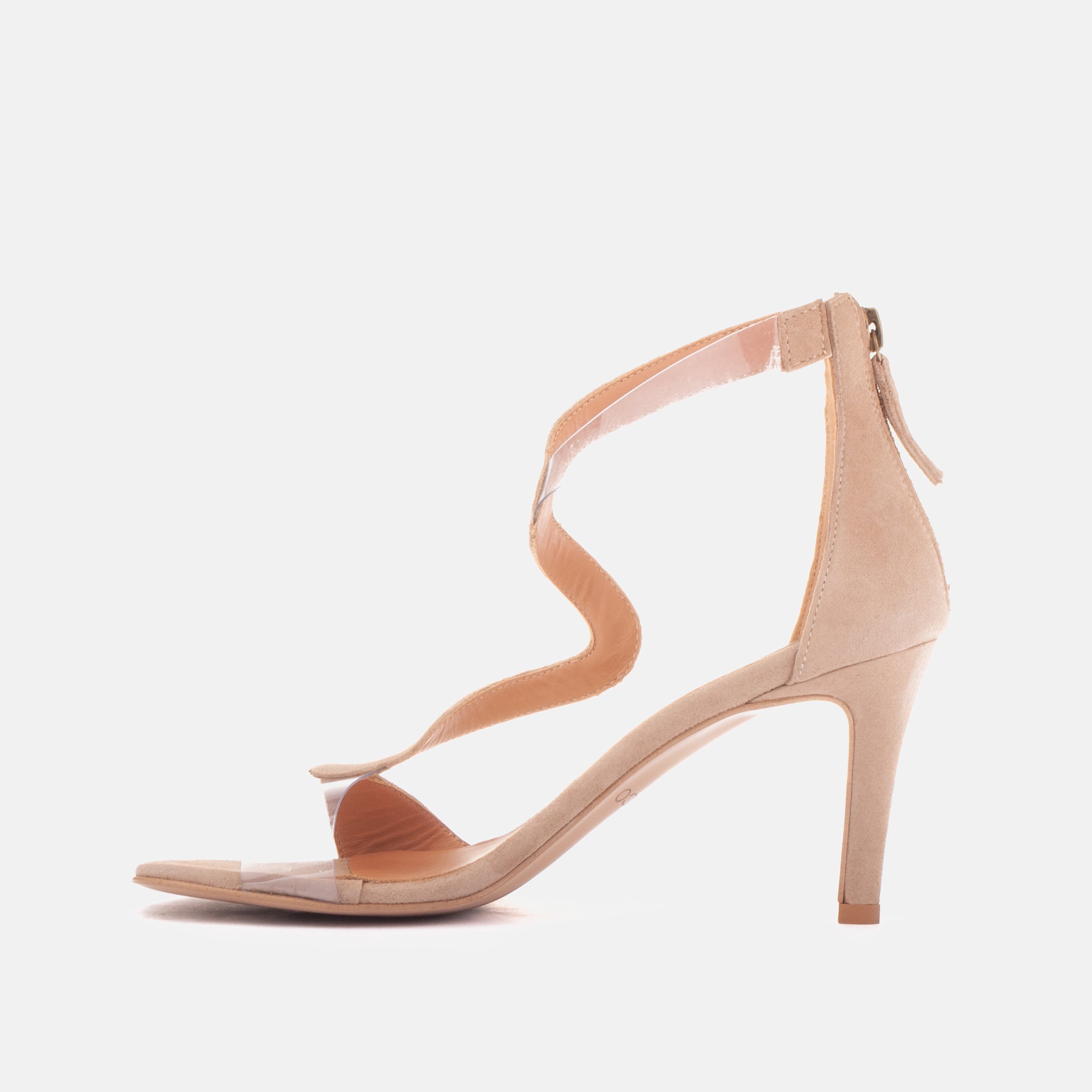 Sandały Ava - zdjęcie 5