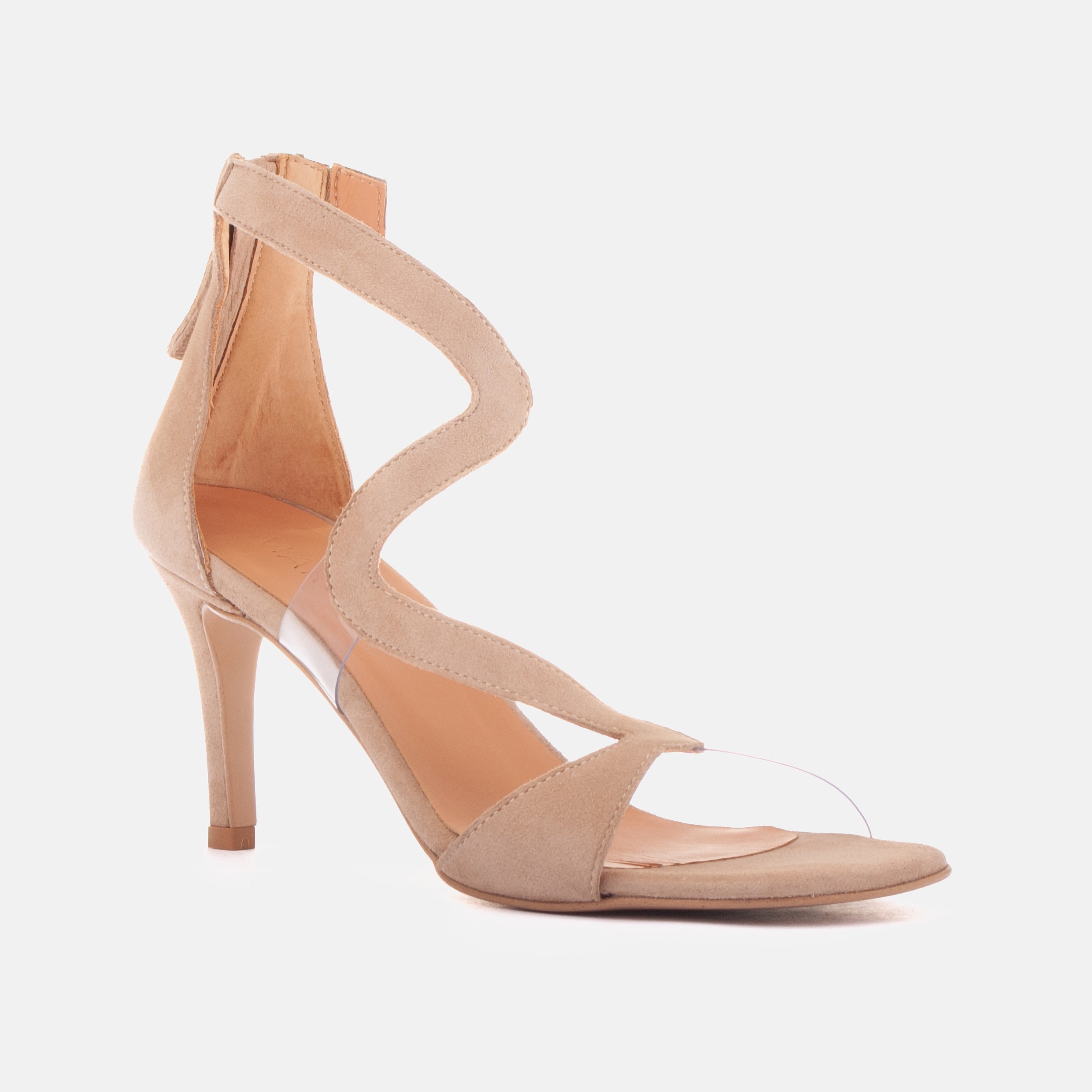 Sandały Ava - zdjęcie 4