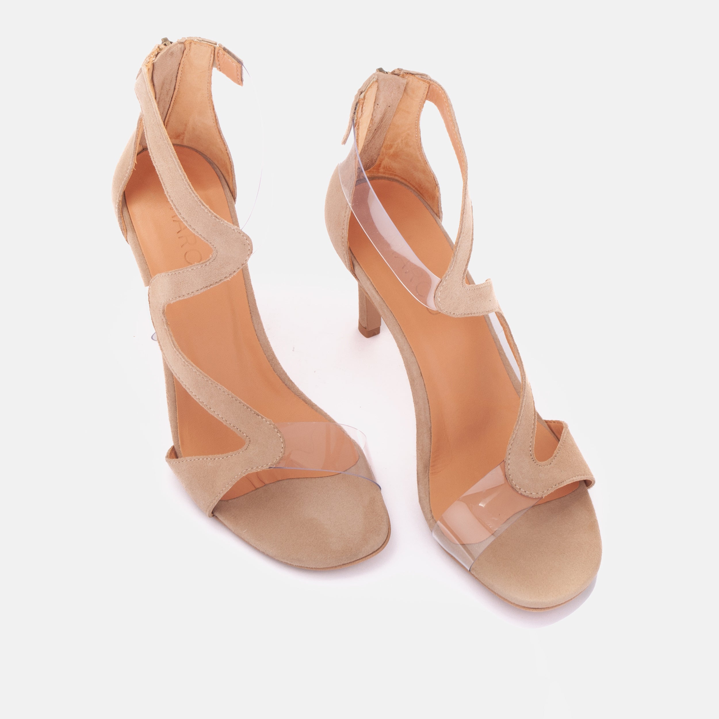 Sandały Ava - zdjęcie 3