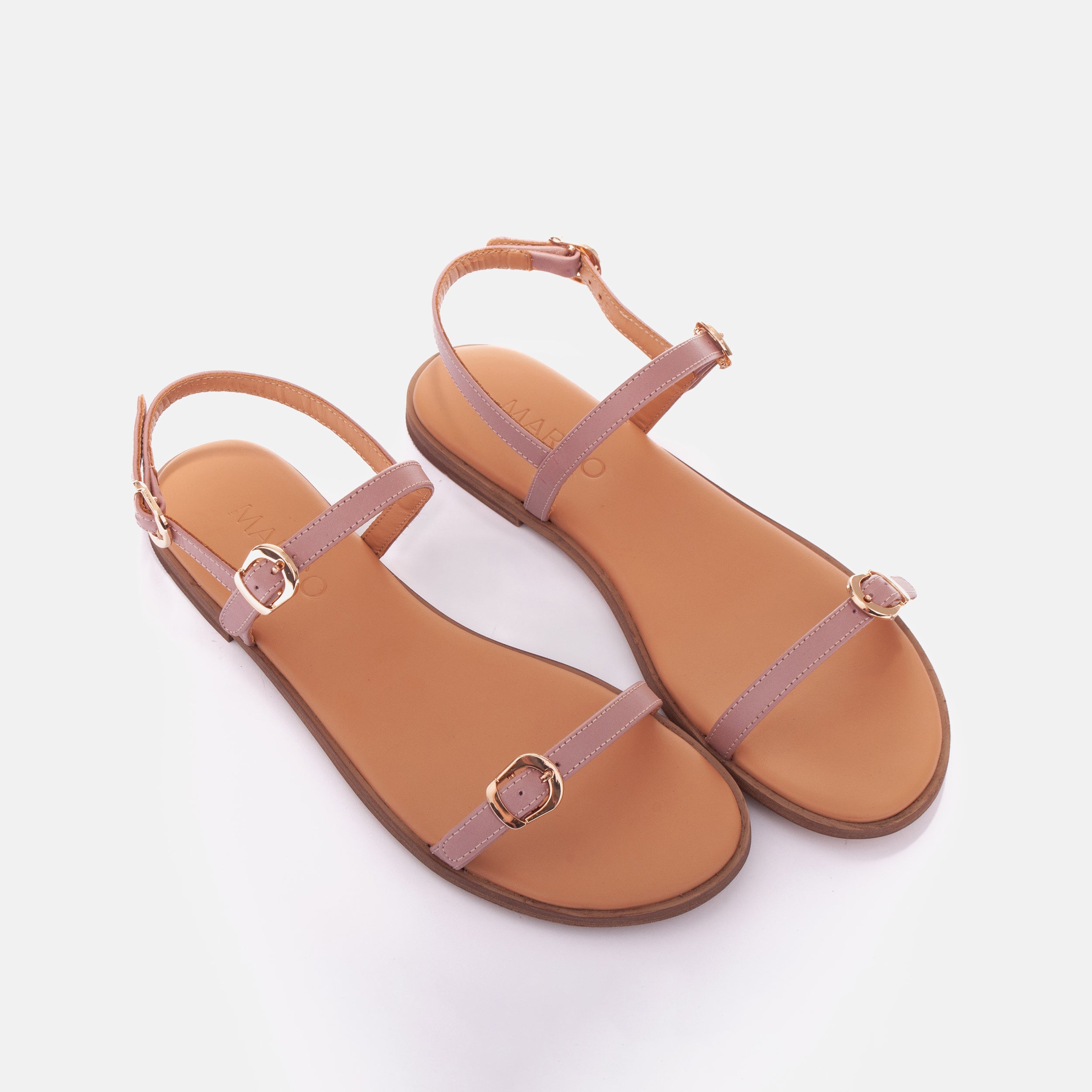 Sandały Como - zdjęcie 2