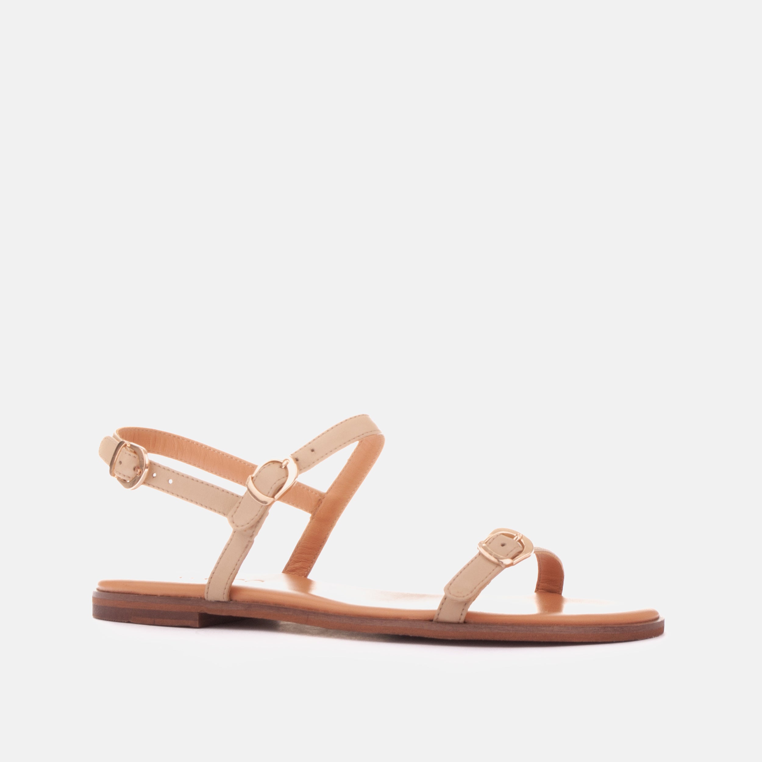 Sandały Como - zdjęcie 3