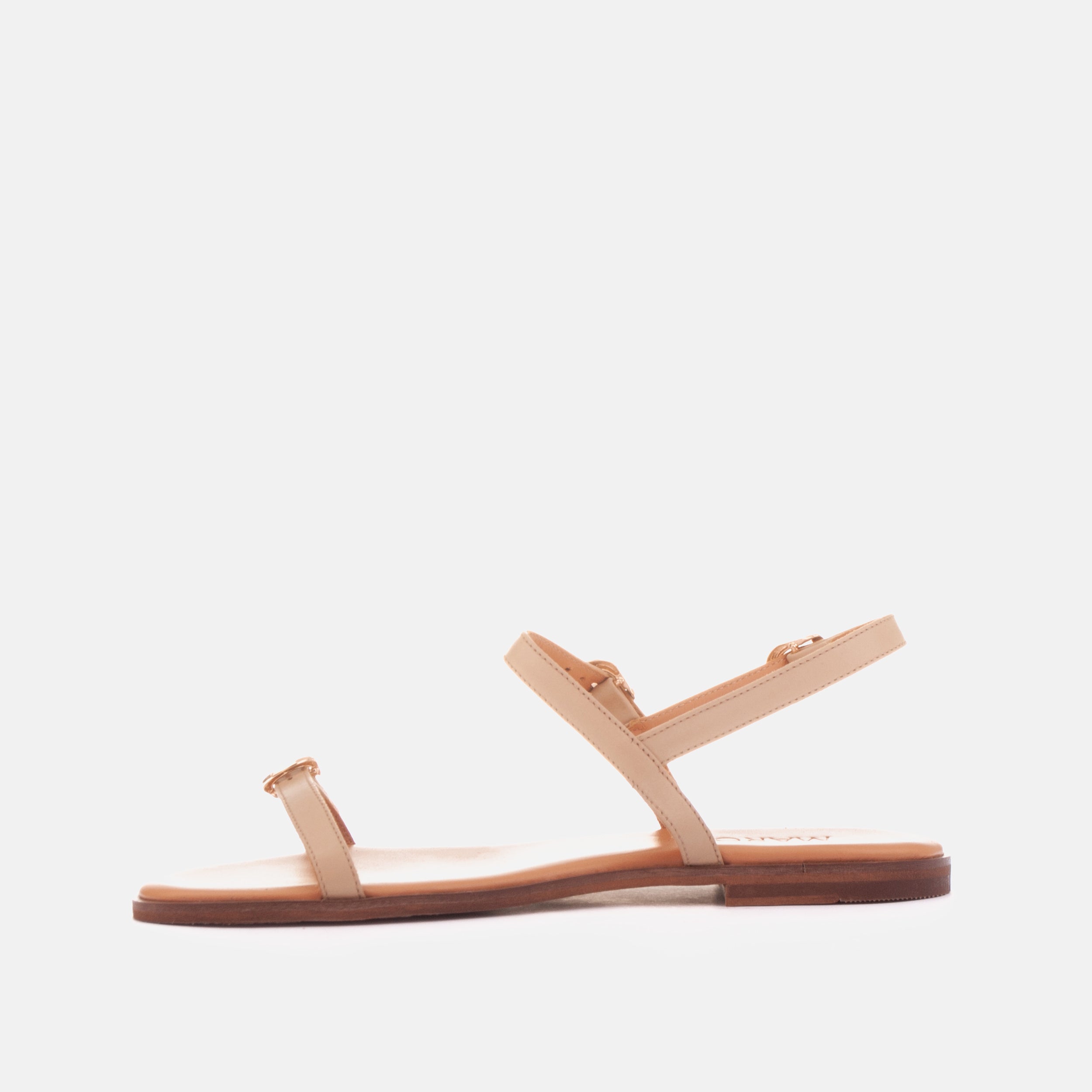 Sandały Como - zdjęcie 4